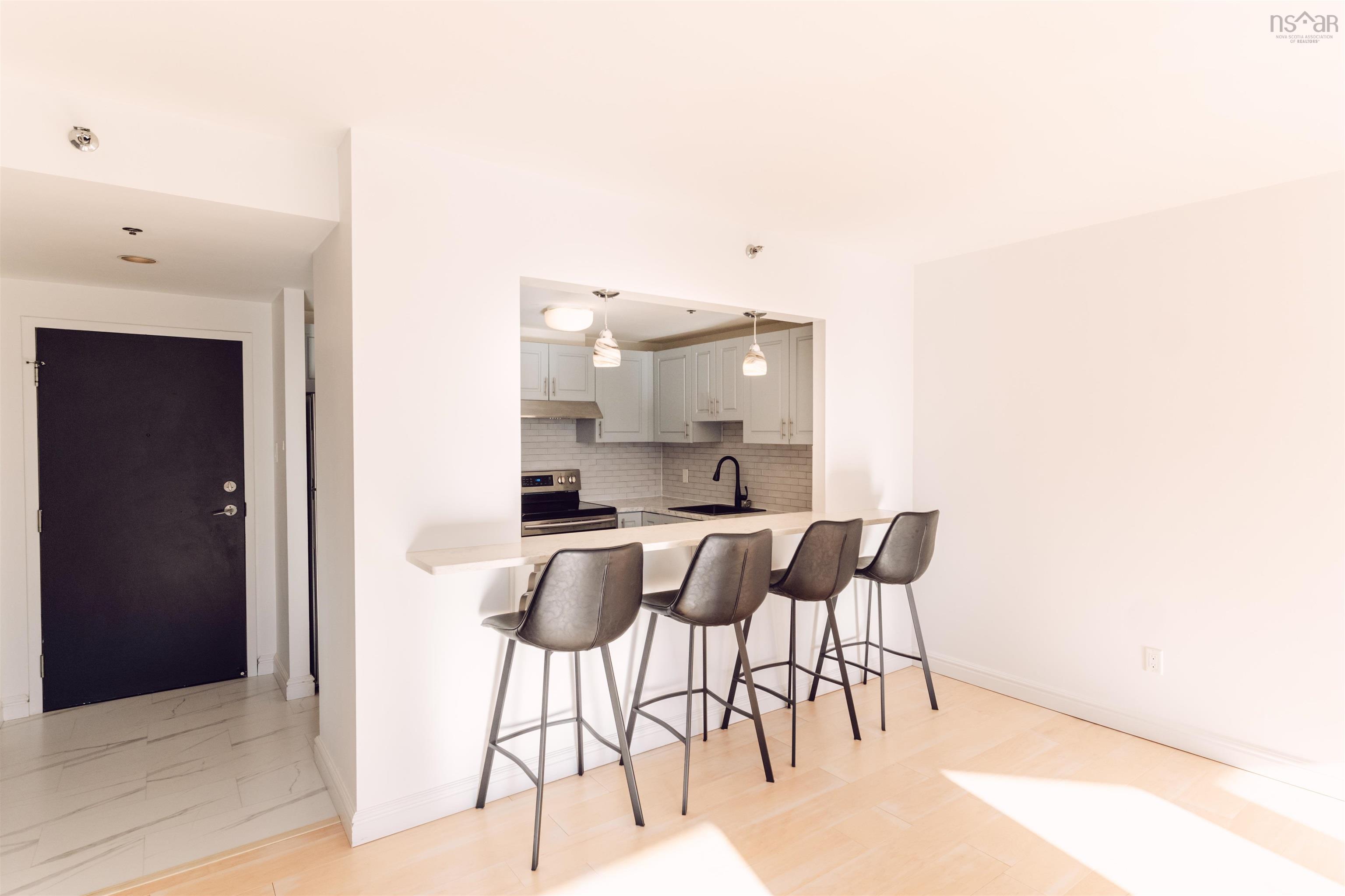 $439,000.00: 315 1326 Lower Water Street, Halifax