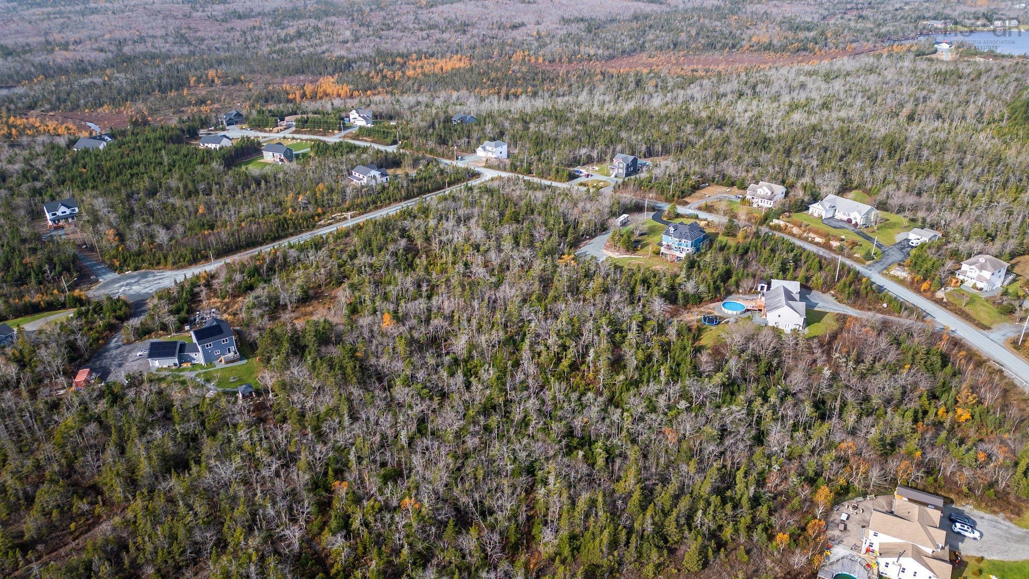 47 Trescasa Lane, Portuguese Cove, NS (MLS® 202500533)