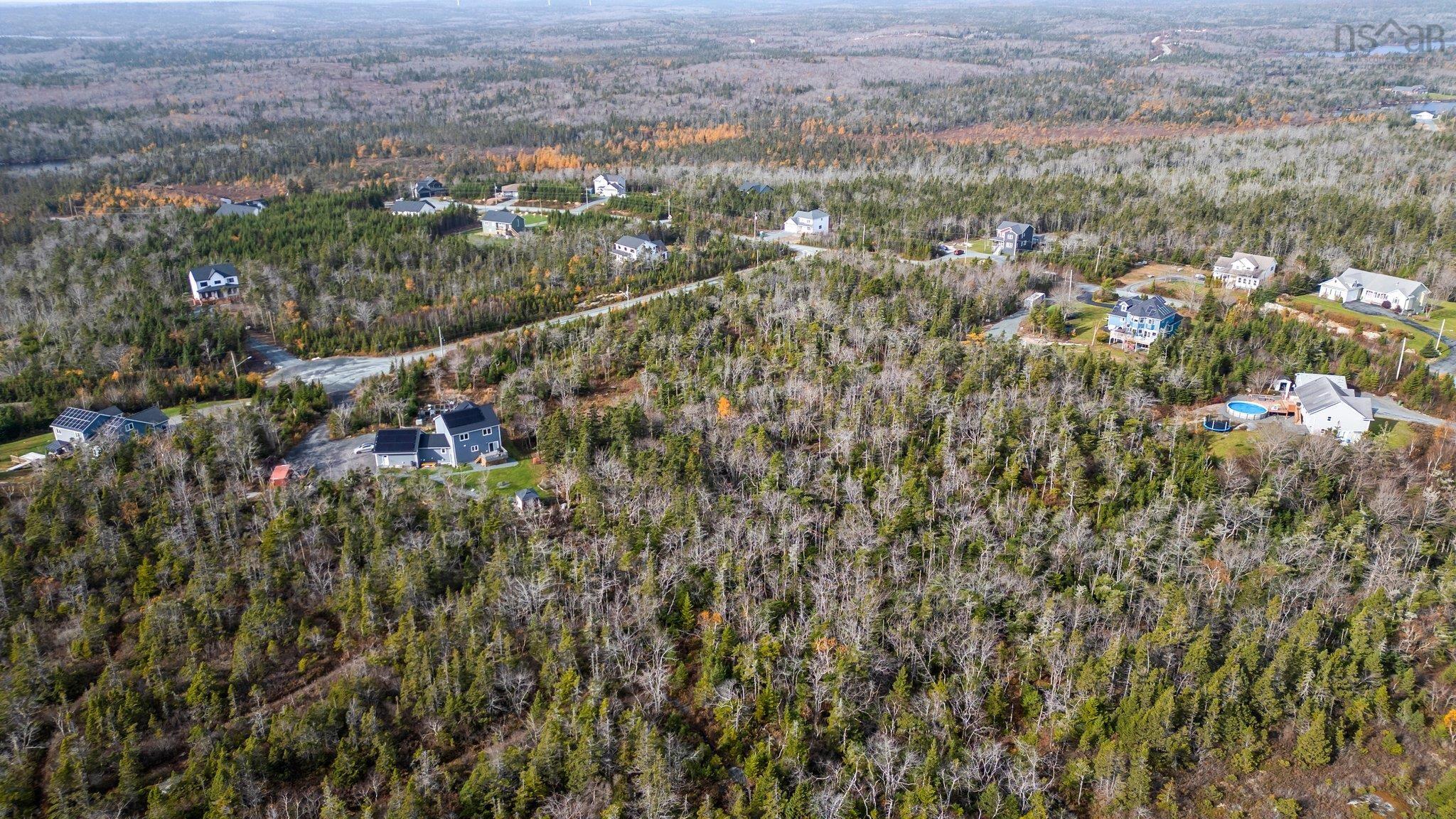 47 Trescasa Lane, Portuguese Cove, NS (MLS 202500533)