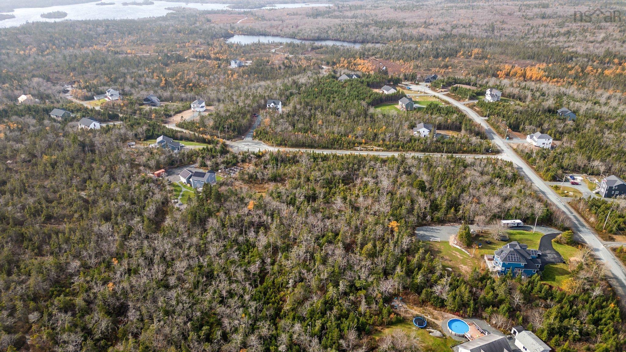 47 Trescasa Lane, Portuguese Cove, NS (MLS 202500533)