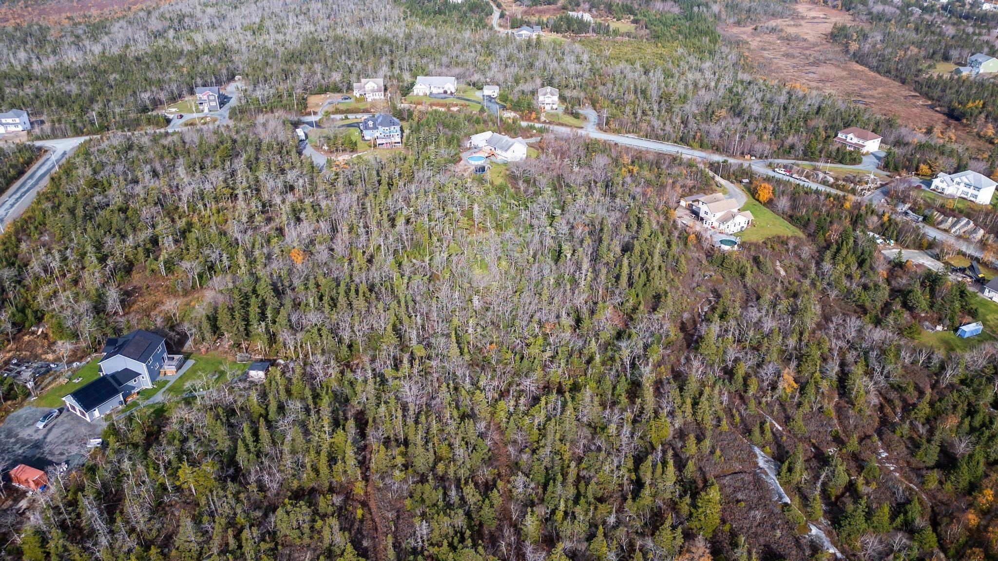 47 Trescasa Lane, Portuguese Cove, NS (MLS 202500533)