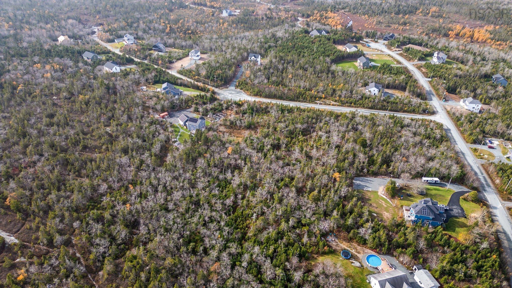 47 Trescasa Lane, Portuguese Cove, NS (MLS 202500533)