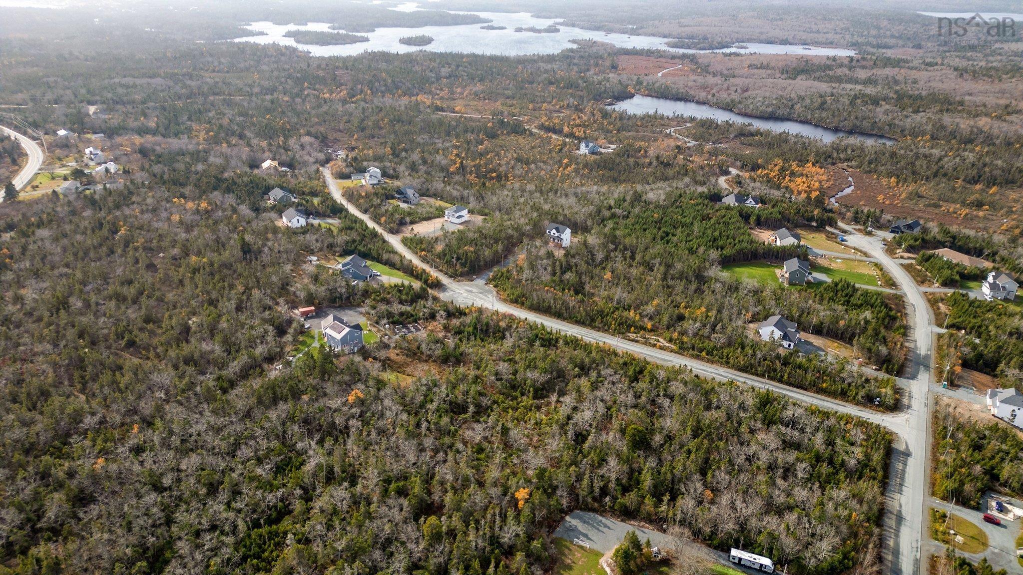 47 Trescasa Lane, Portuguese Cove, NS (MLS 202500533)