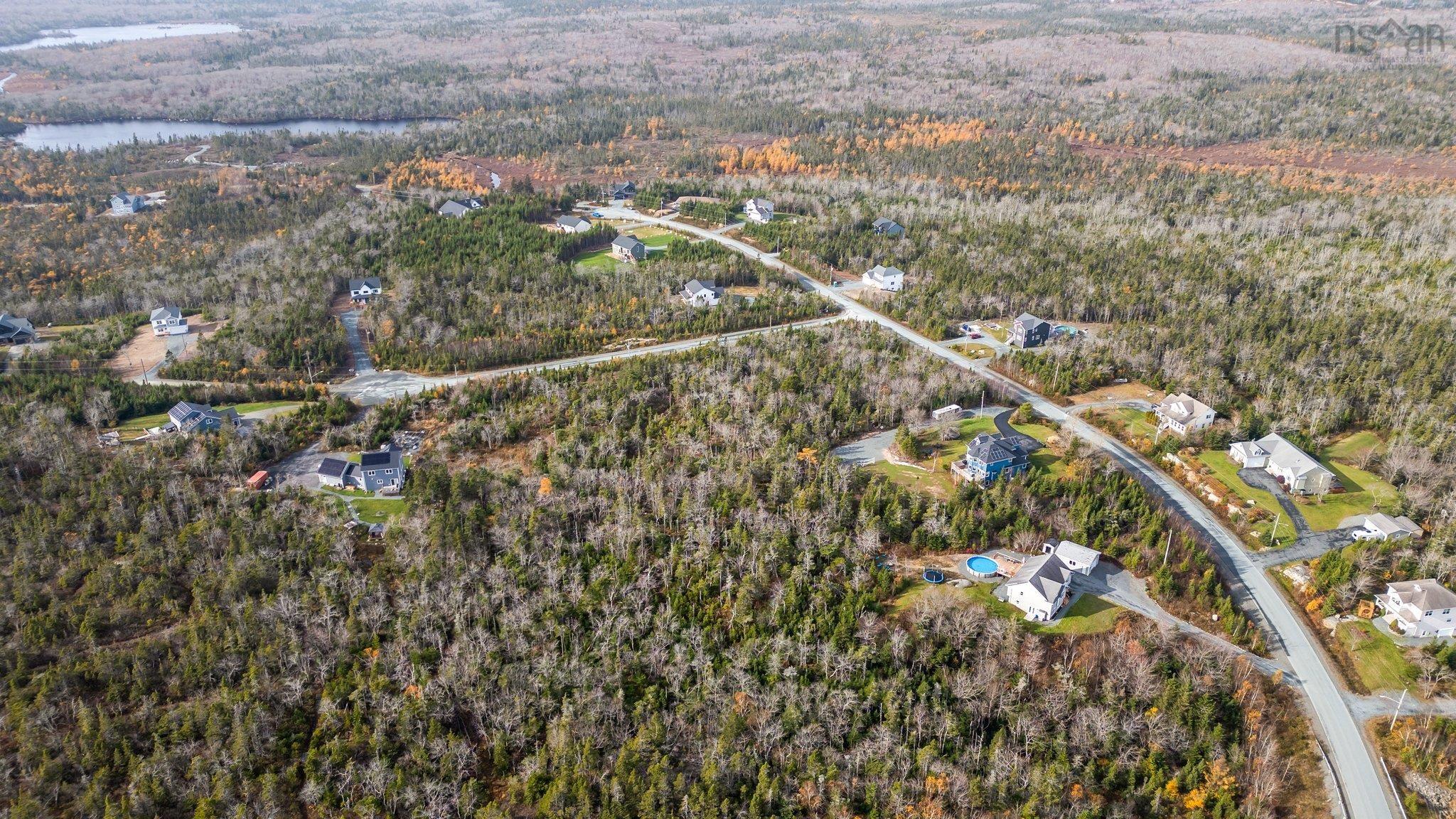 47 Trescasa Lane, Portuguese Cove, NS (MLS 202500533)