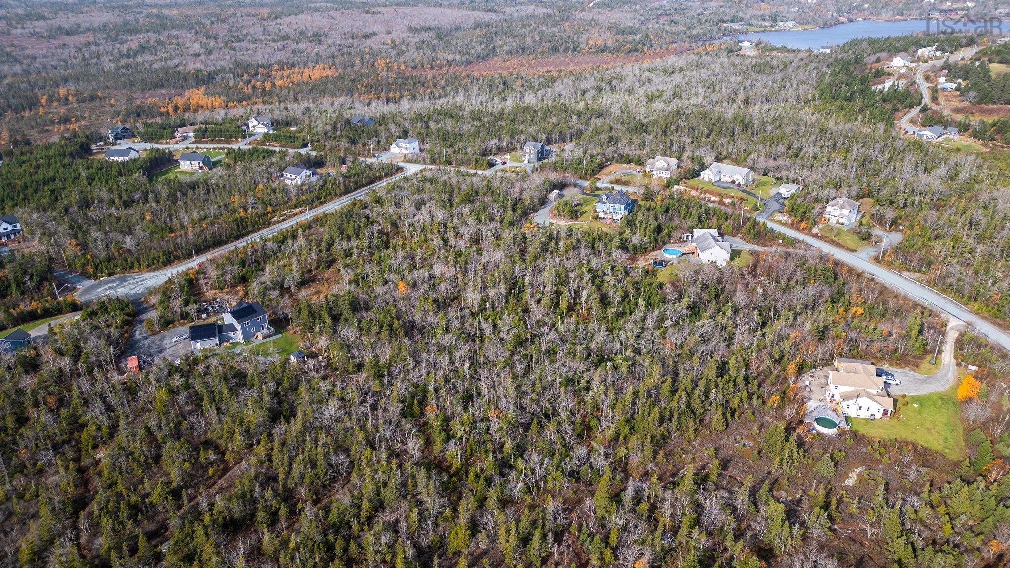 47 Trescasa Lane, Portuguese Cove, NS (MLS 202500533)