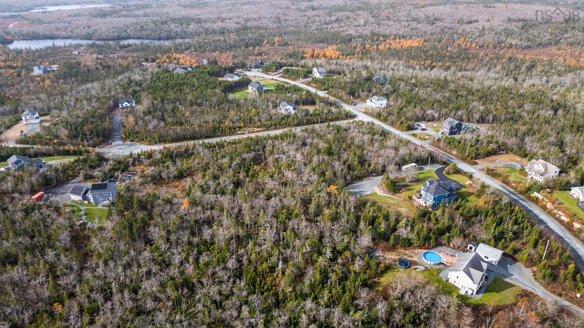 47 Trescasa Lane, Portuguese Cove, NS (MLS 202500533)