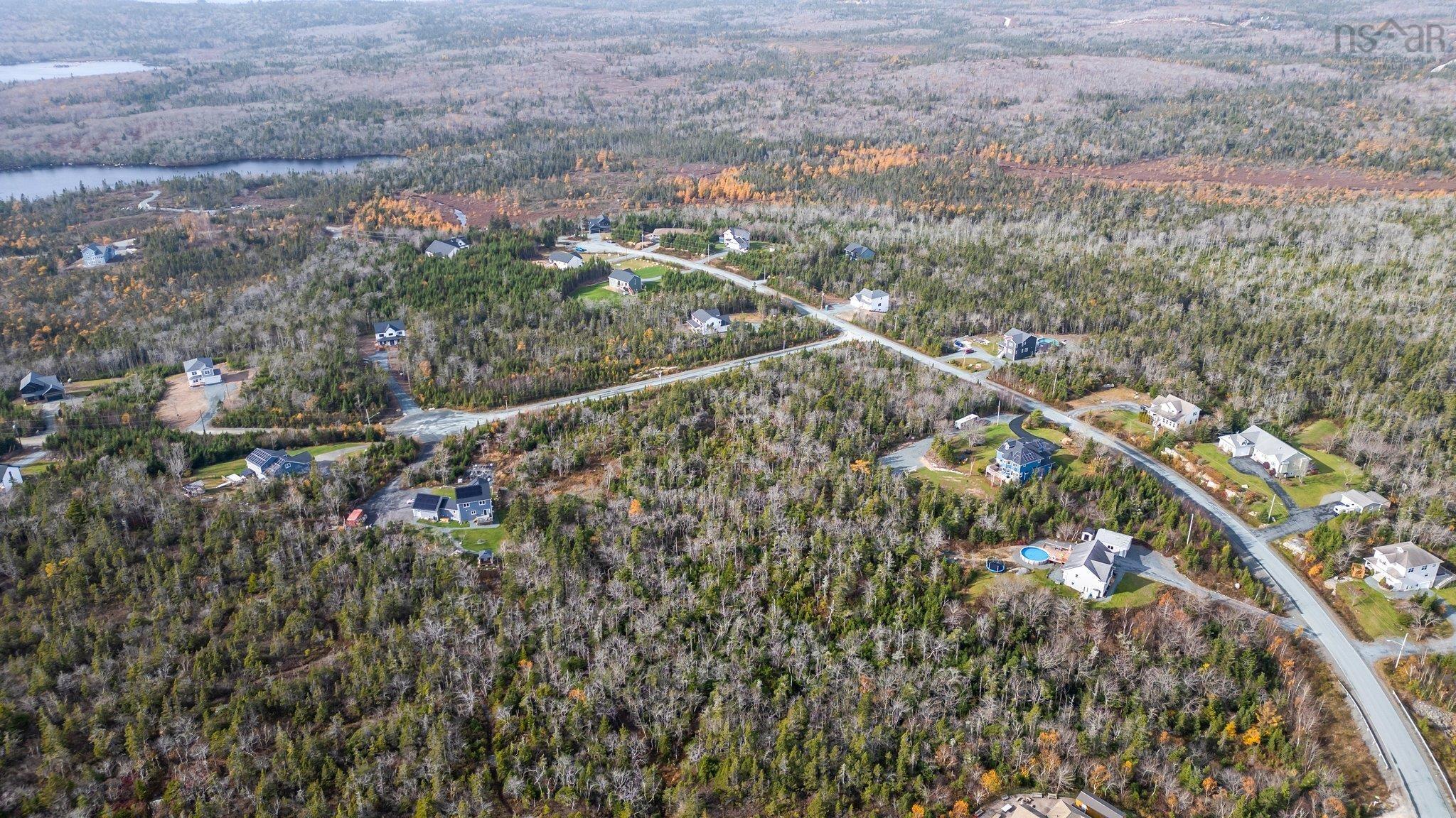 47 Trescasa Lane, Portuguese Cove, NS (MLS 202500533)