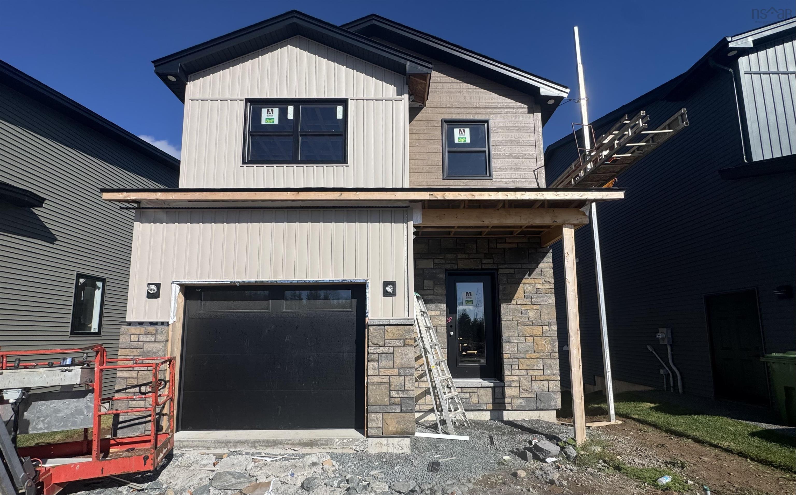 9-16 167 Brunello Boulevard, Timberlea, NS (MLS® 202500538) | Timberlea Real Estate | RE/MAX Halifax