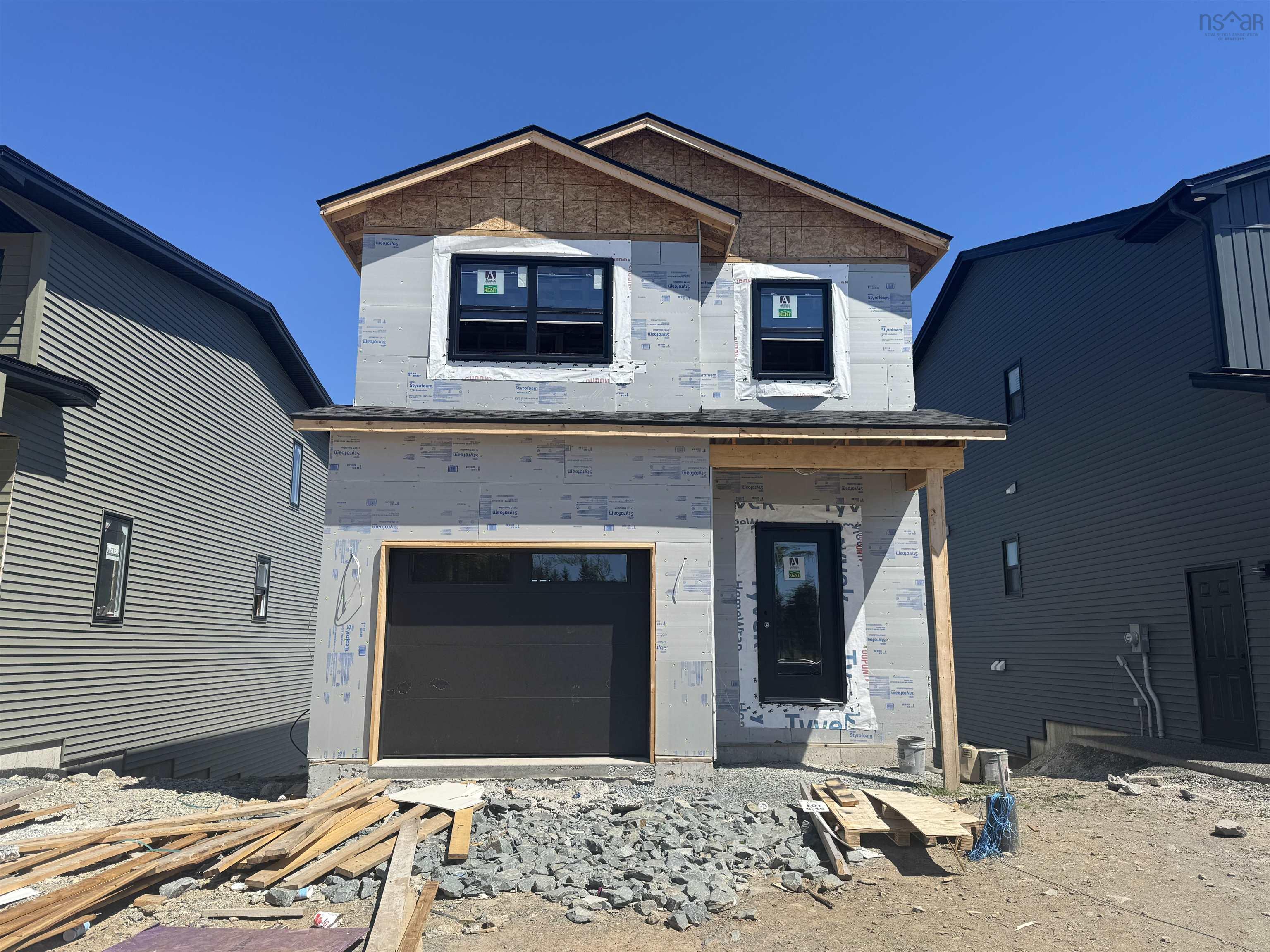9-16 167 Brunello Boulevard, Timberlea, NS (MLS® 202500538)