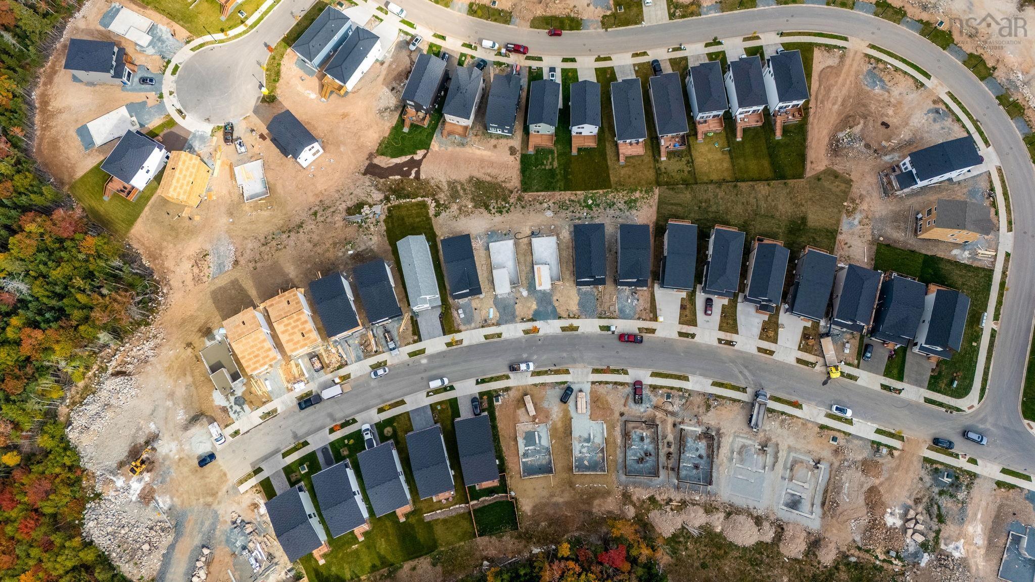 9-16 167 Brunello Boulevard, Timberlea, NS (MLS 202500538)