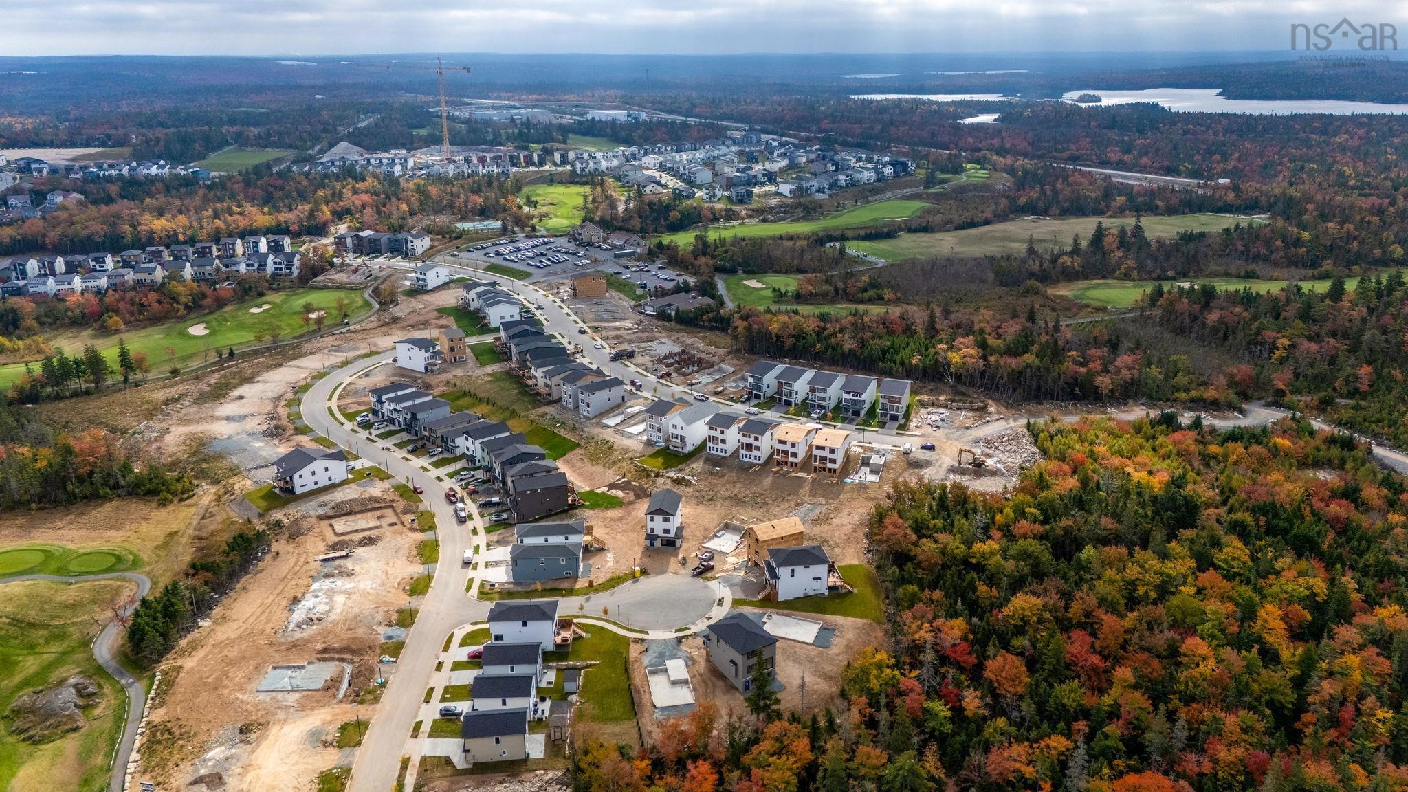 9-16 167 Brunello Boulevard, Timberlea, NS (MLS 202500538)