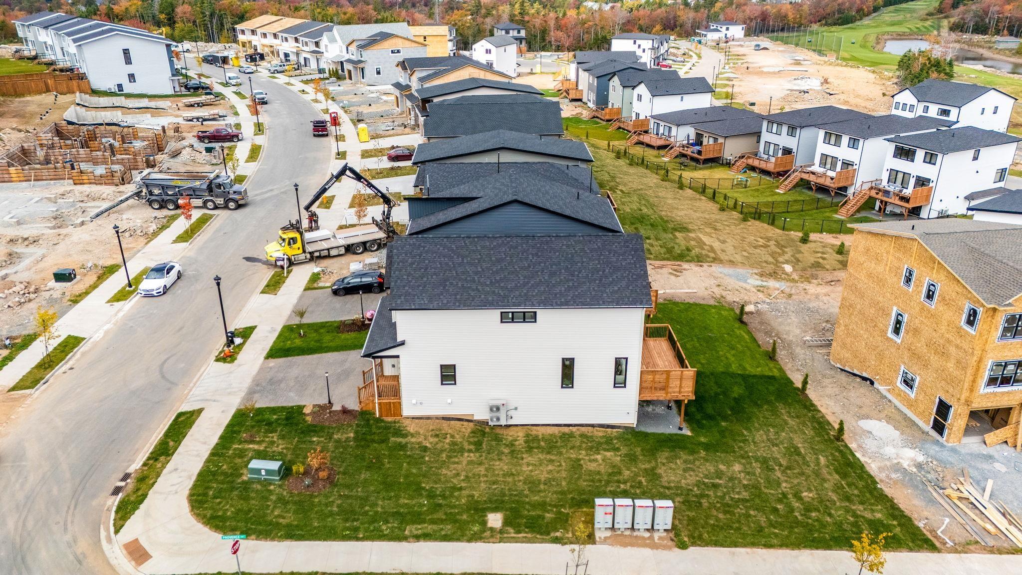 9-16 167 Brunello Boulevard, Timberlea, NS (MLS 202500538)