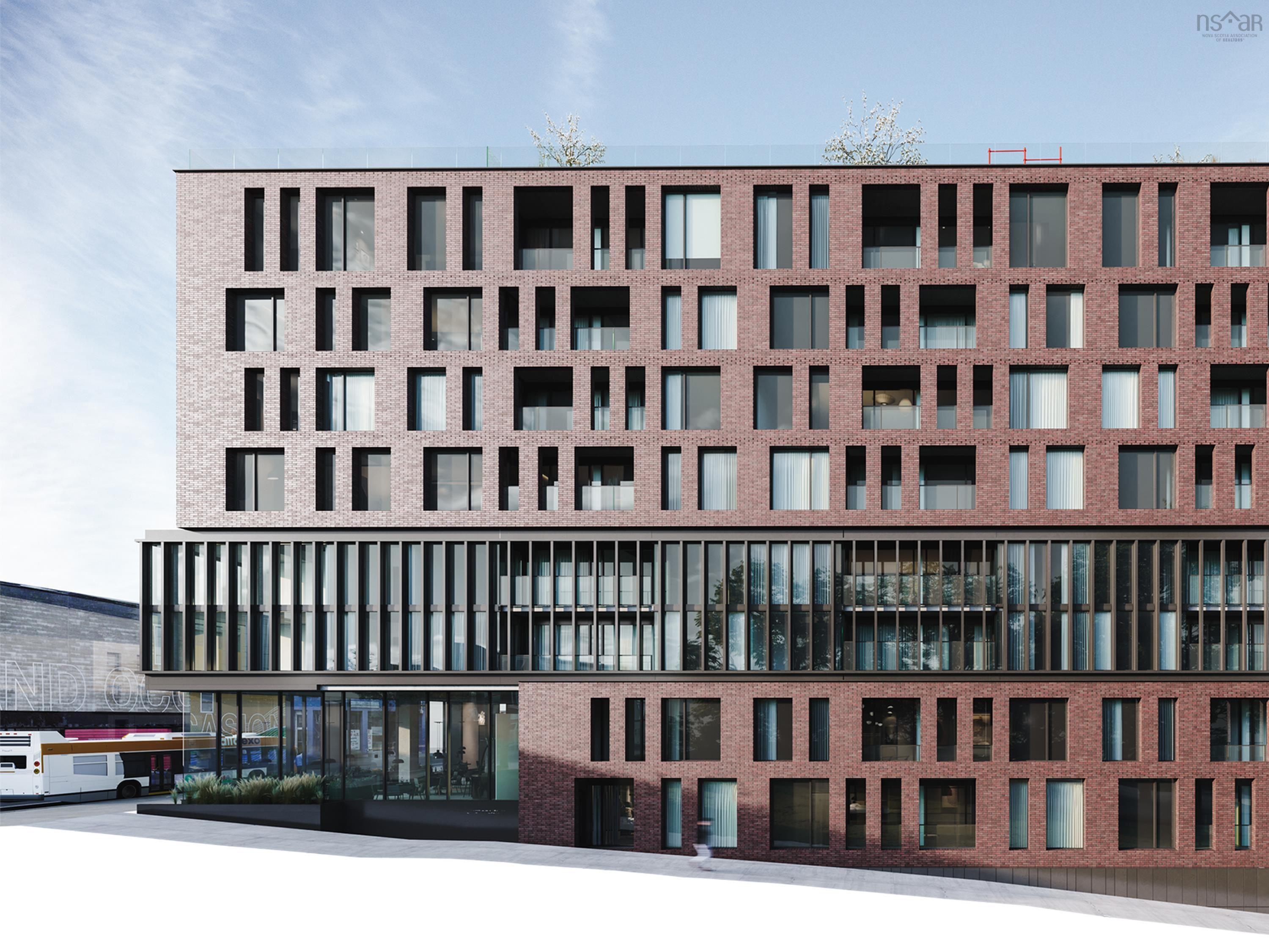 1 2185 Gottingen Street, Halifax Peninsula, NS (MLS 202500543)