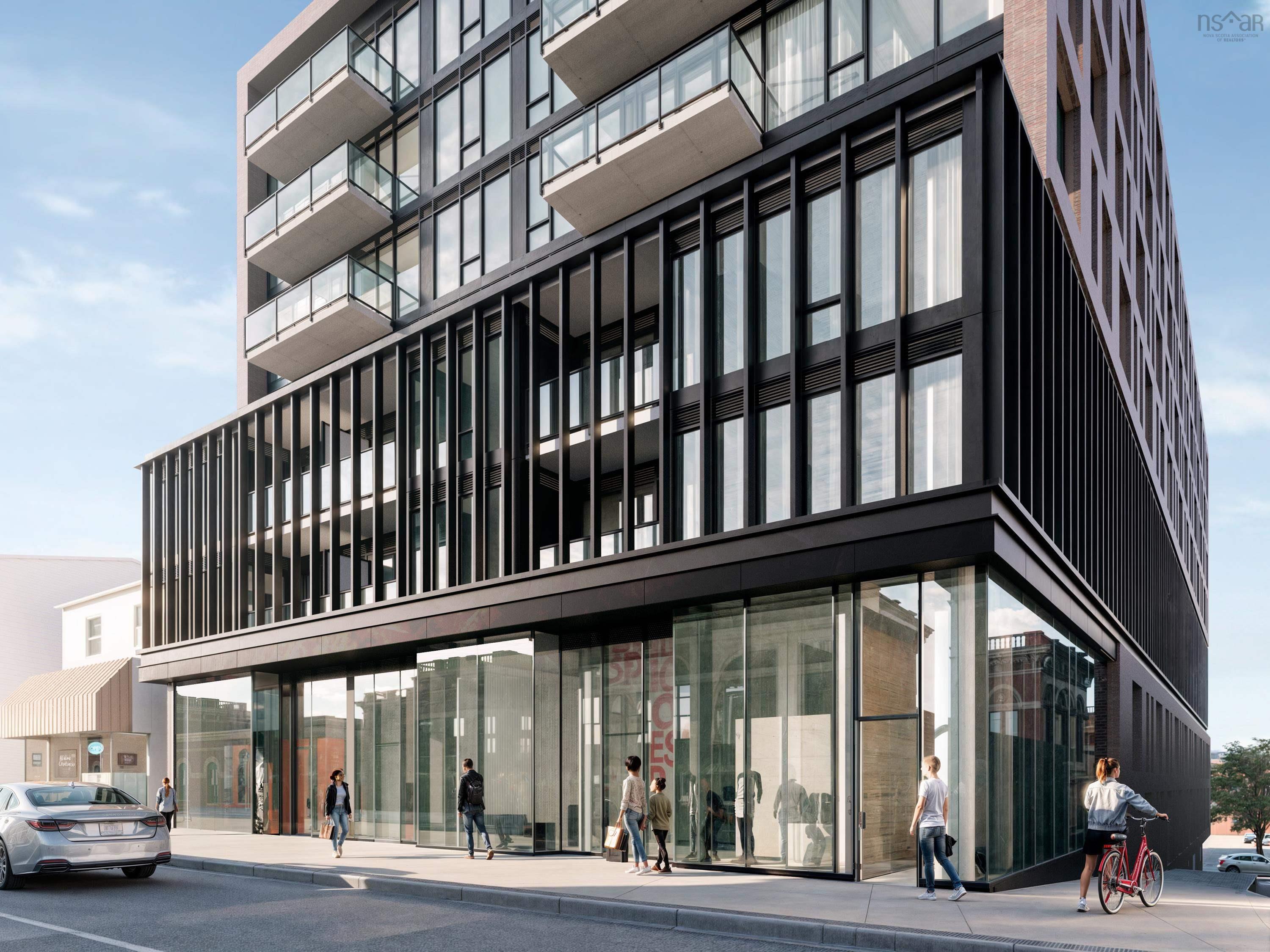 2 2185 Gottingen Street, Halifax Peninsula, NS (MLS® 202500544)