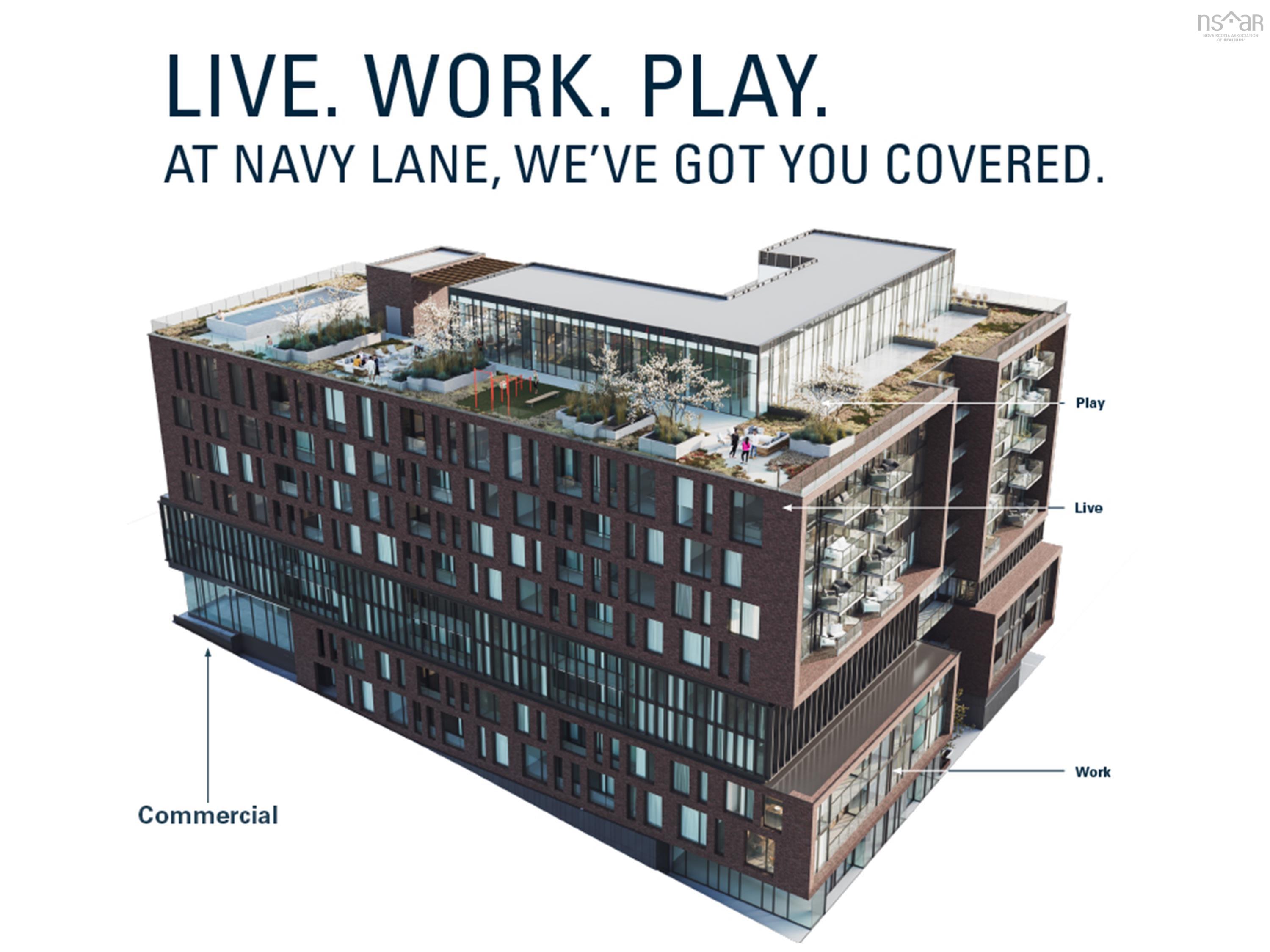 2 2185 Gottingen Street, Halifax Peninsula, NS (MLS 202500544)