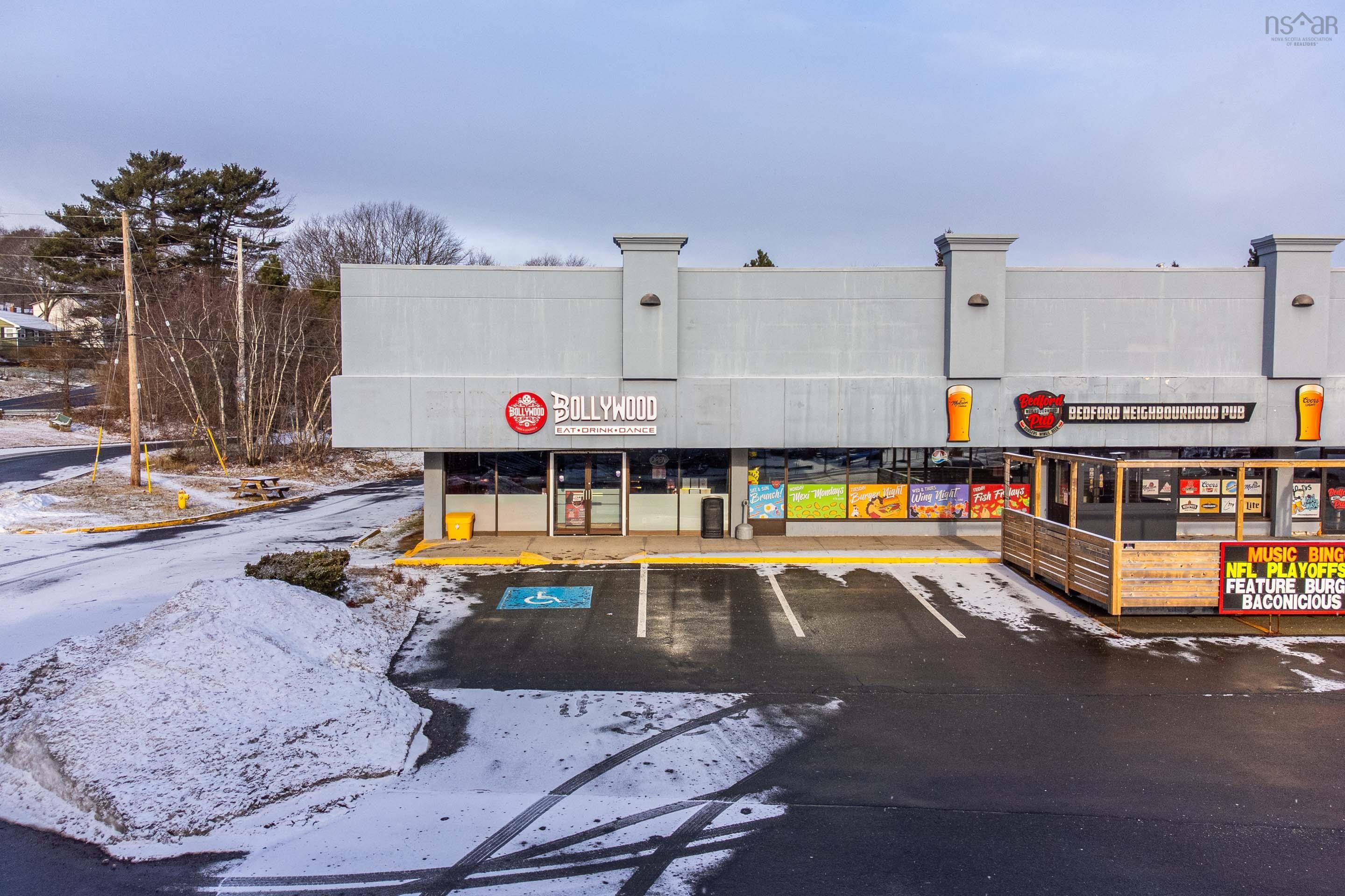 9010 1658 Bedford Highway, Bedford, NS (MLS® 202500546)