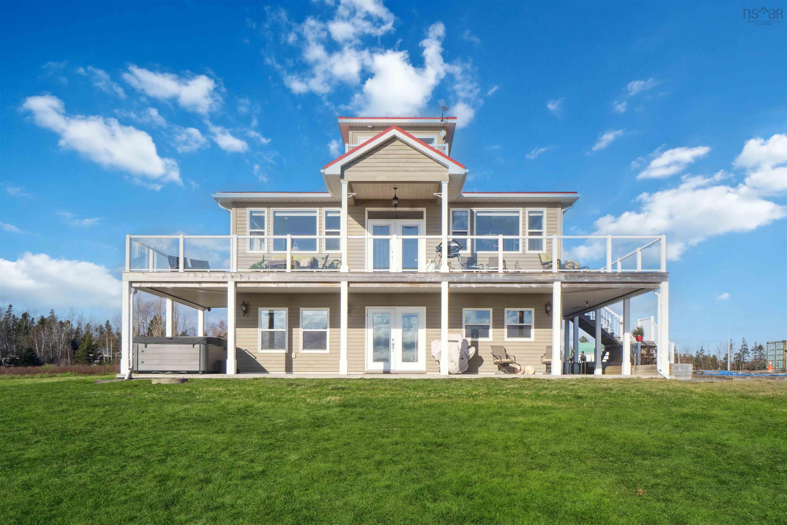 3602 Malagash Road, Malagash Centre, NS (MLS 202500567)