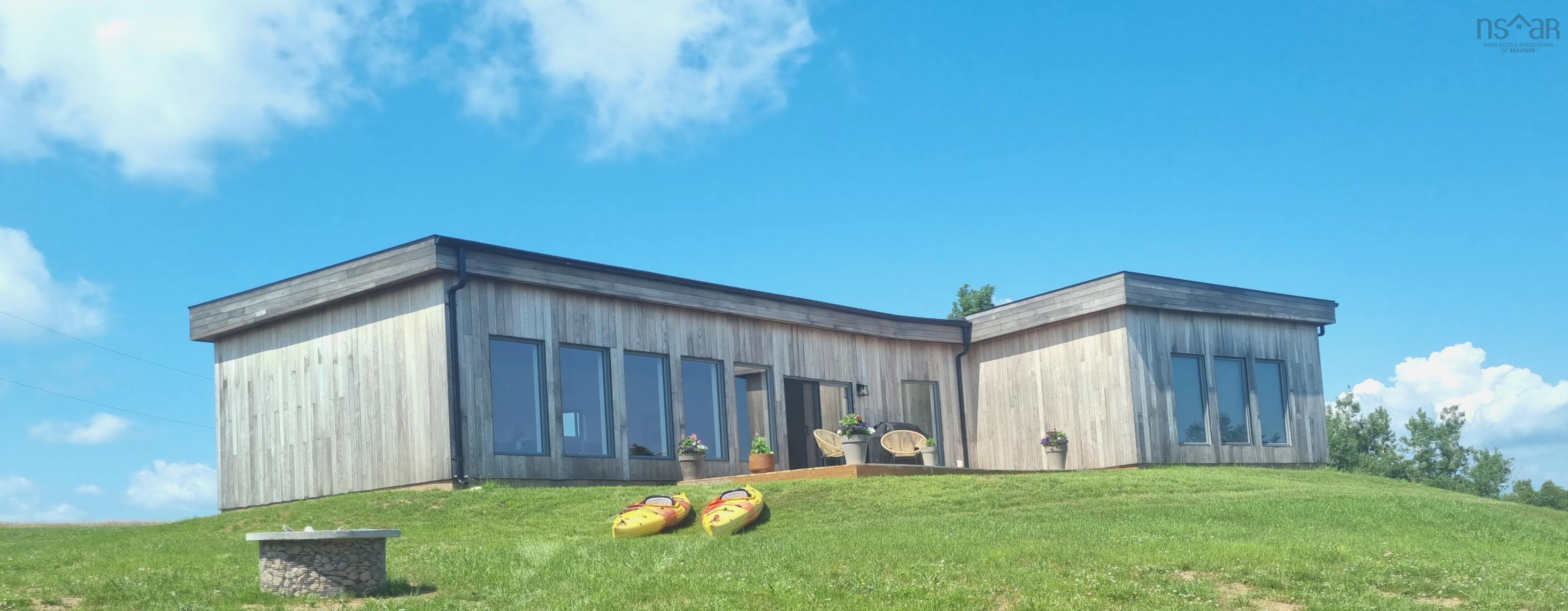 1494 Big Harbour Island Road 