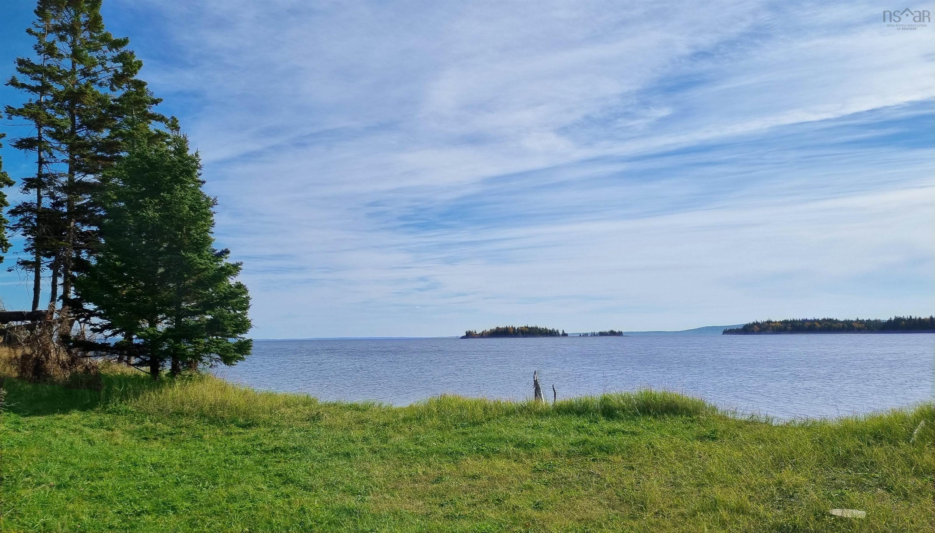 1494 Big Harbour Island Road 