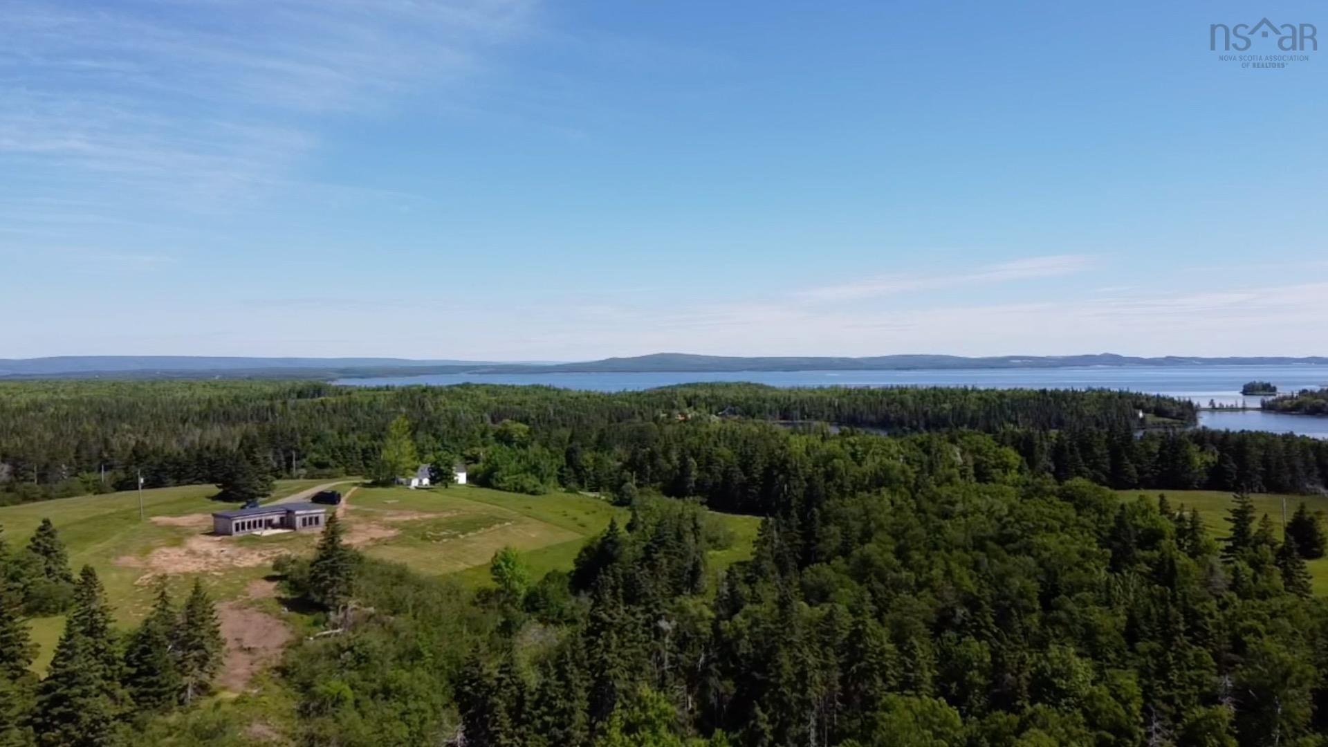 1494 Big Harbour Island Road 