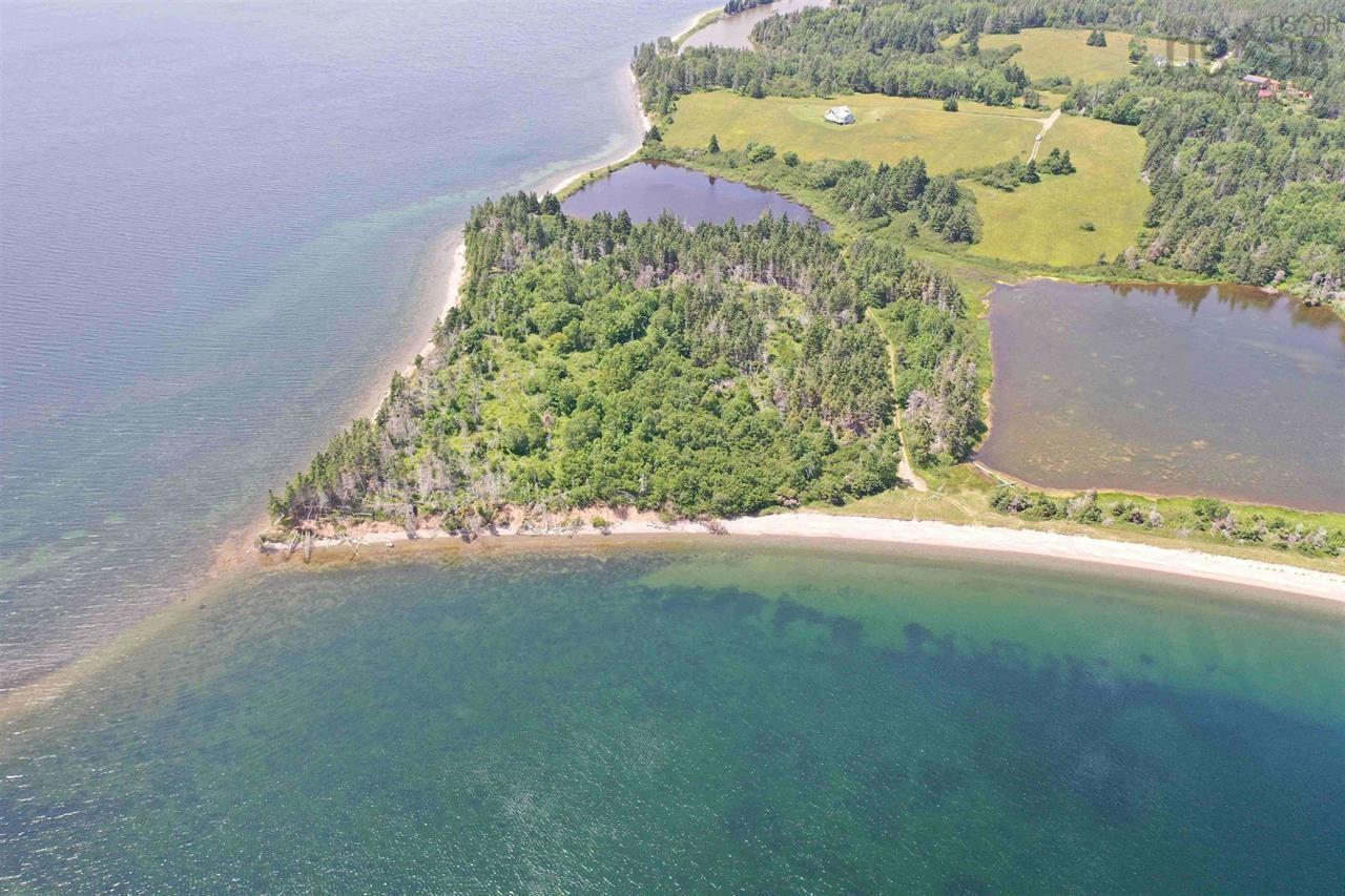 1494 Big Harbour Island Road 