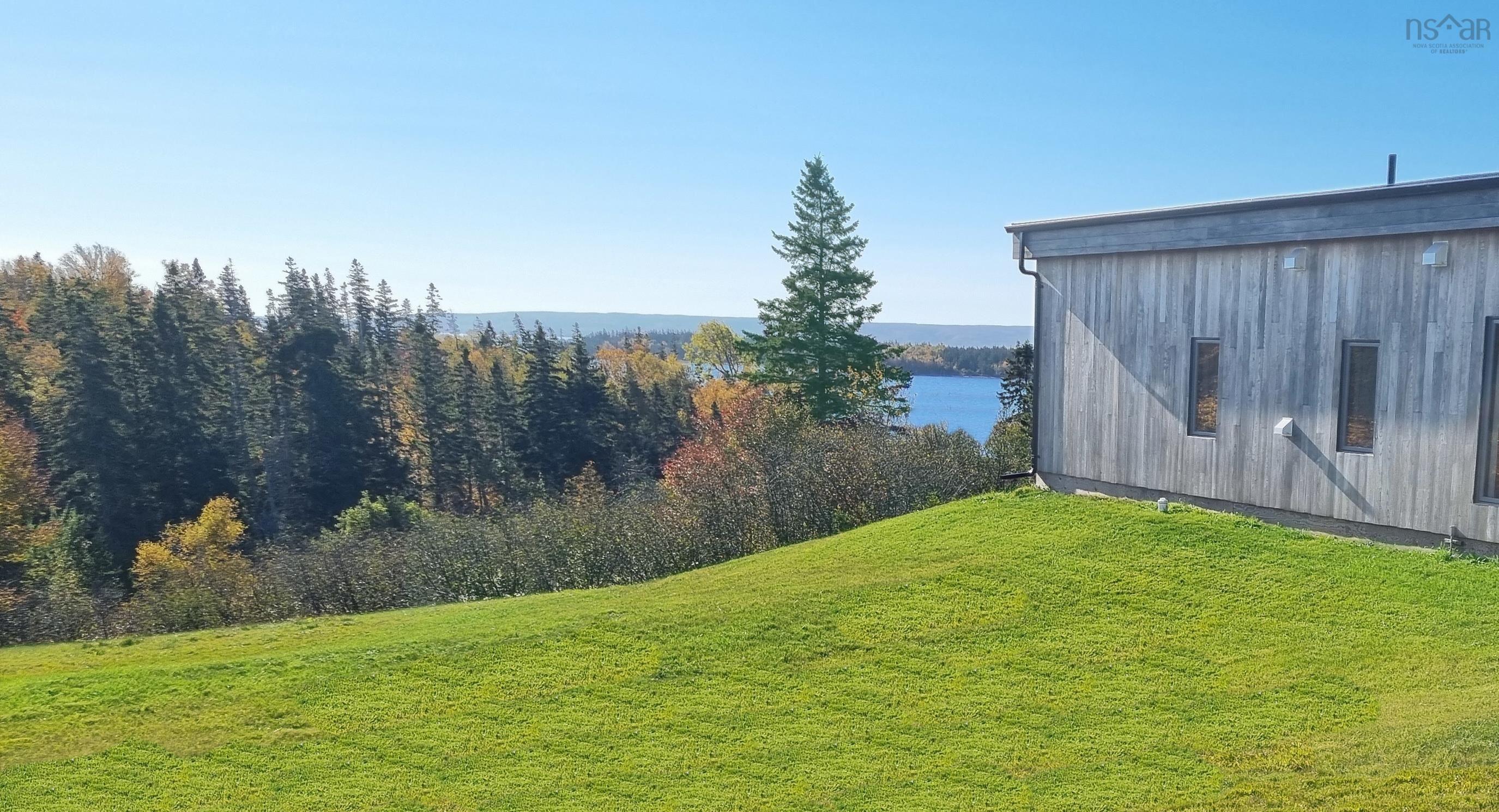 1494 Big Harbour Island Road 
