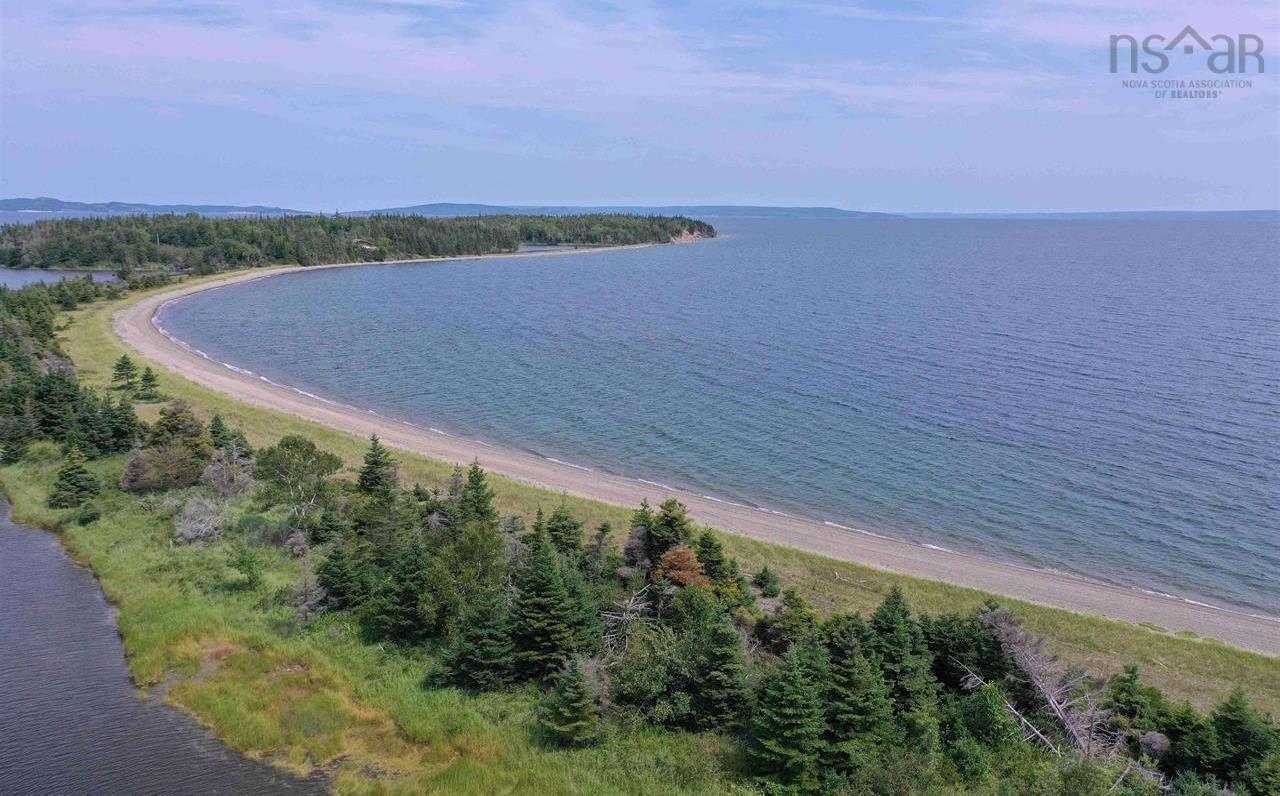 1494 Big Harbour Island Road 