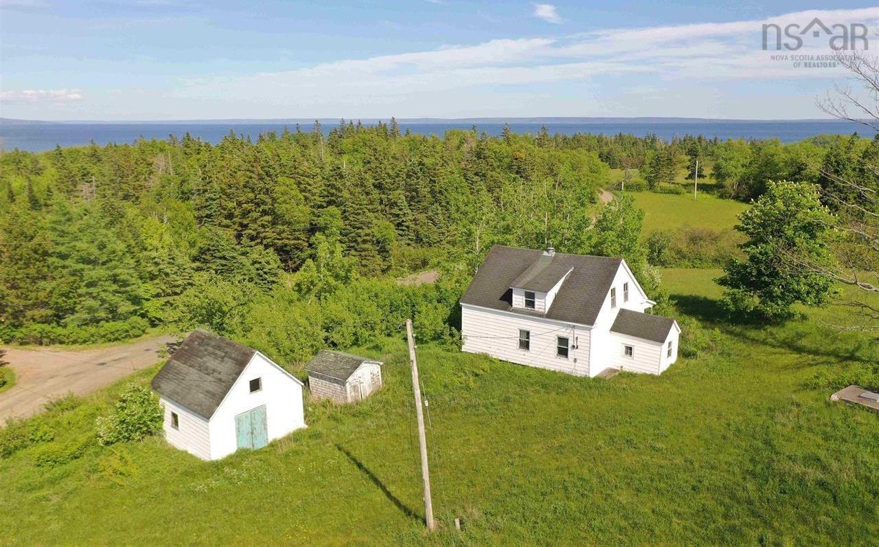 1494 Big Harbour Island Road 