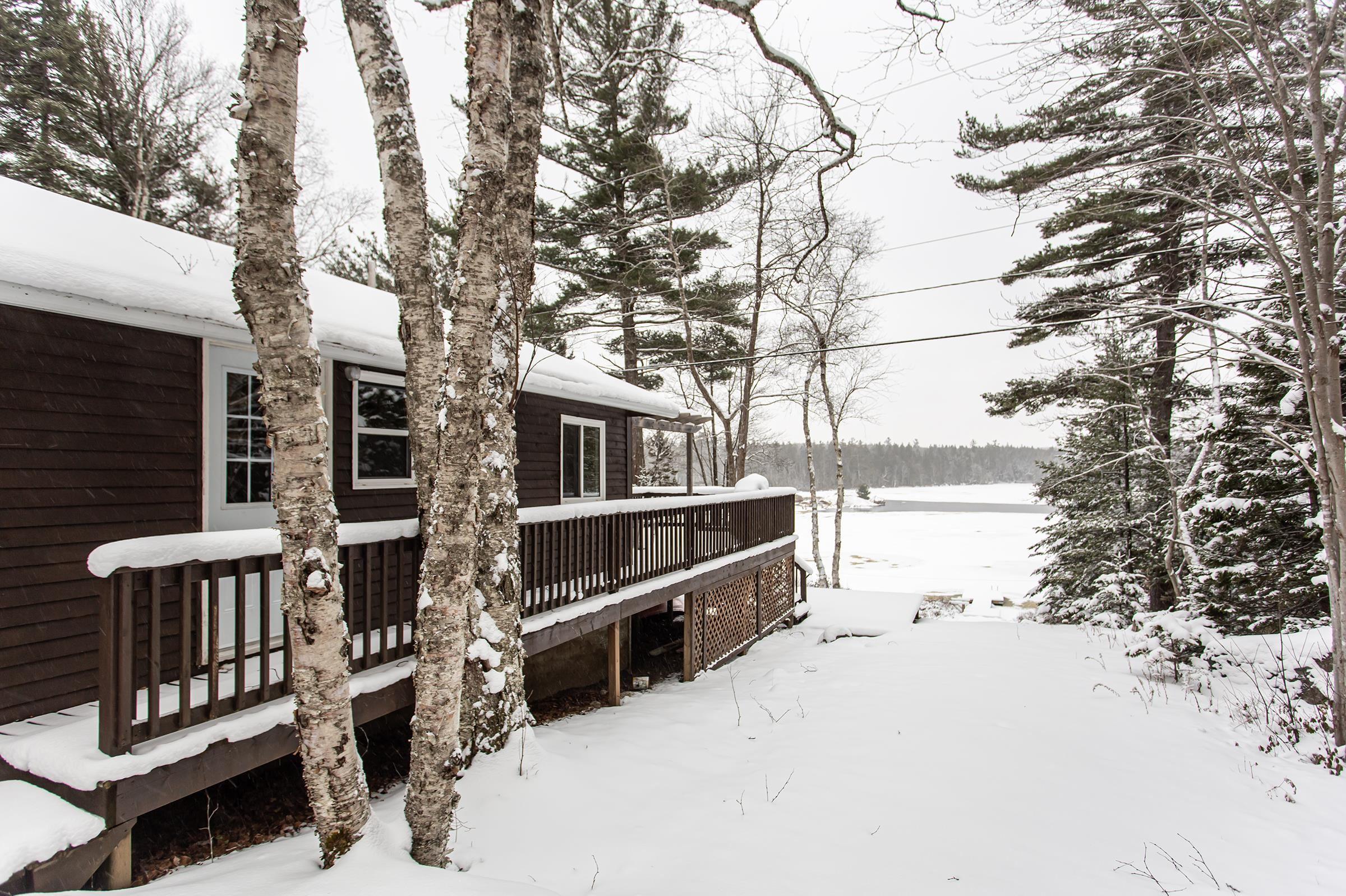 $295,000.00: 73 Baillie Lake Road, West Springhill