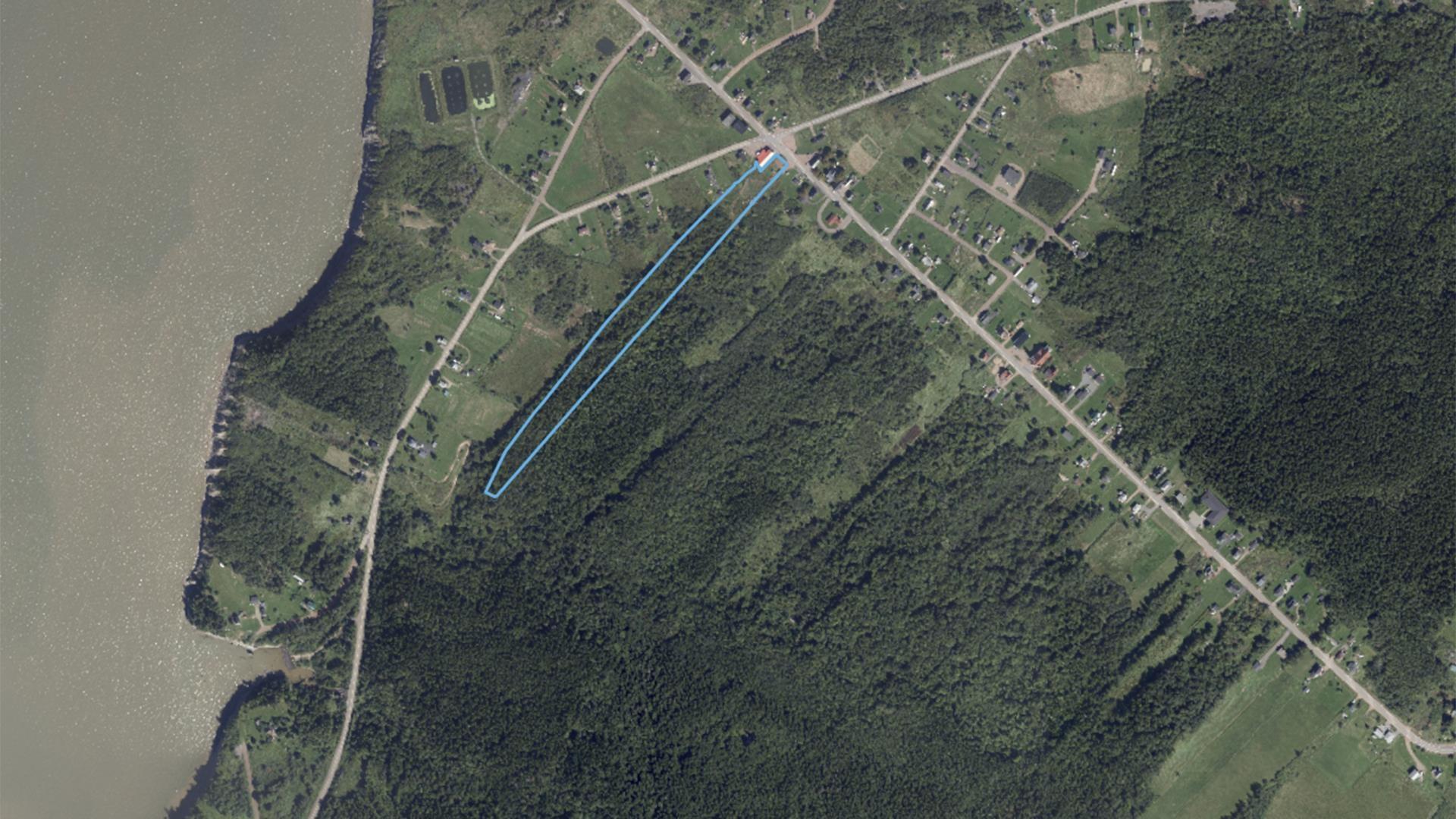 8 Highway 242, Joggins, NS (MLS 202500576)