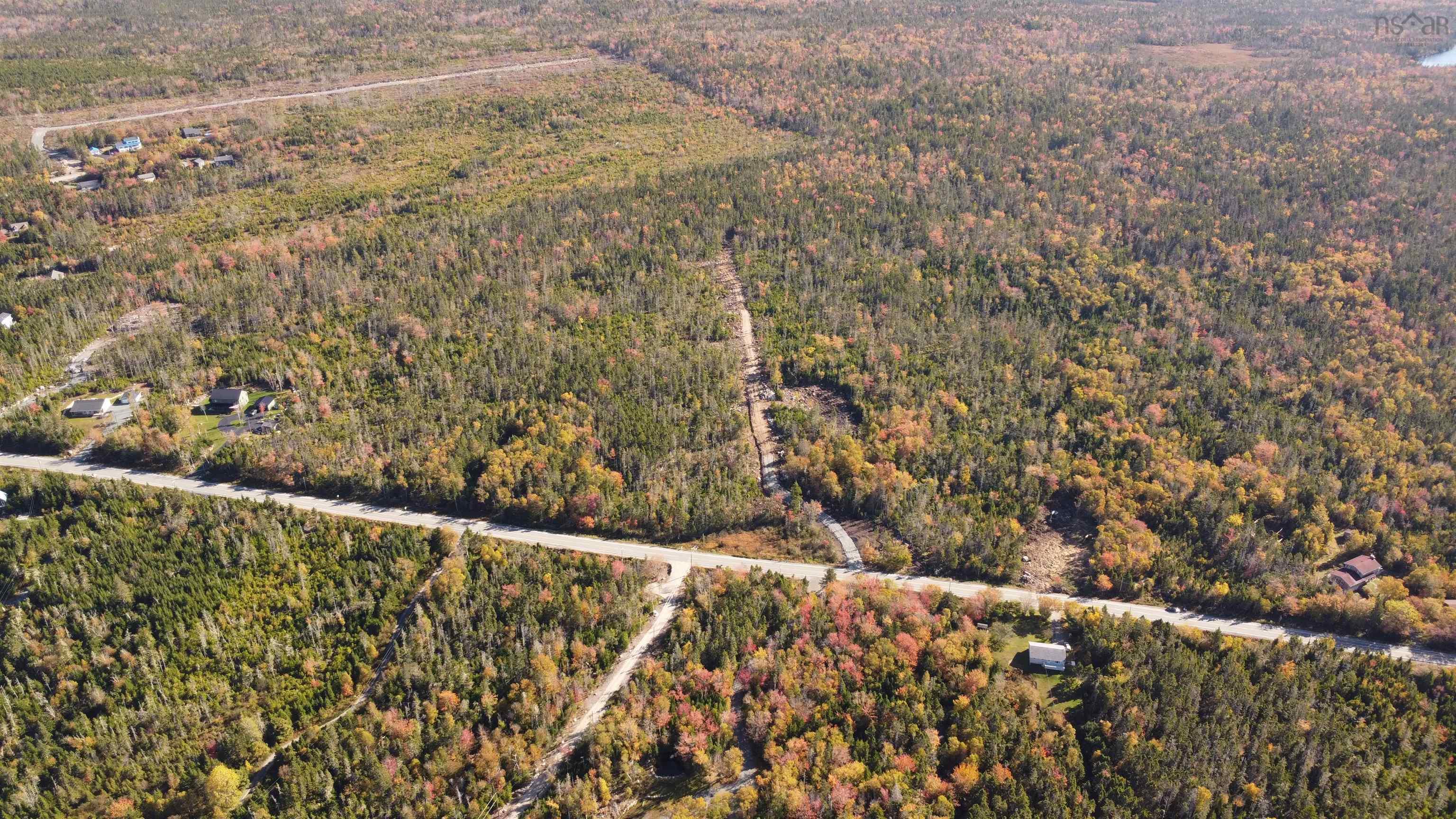 Lot 102 Peggy's Cove Road, Peggys Cove, NS (MLS® 202500722)