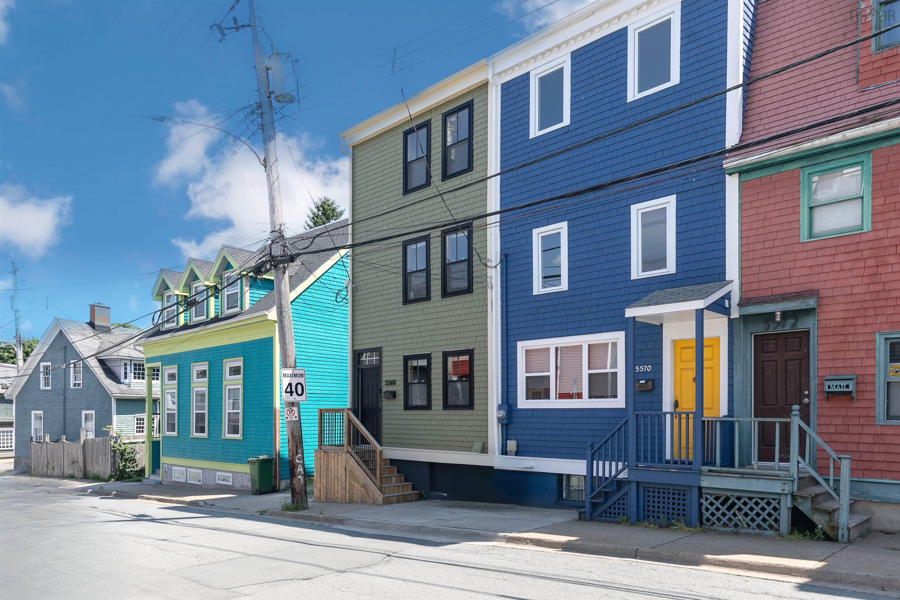 $799,999.00: 5568 Falkland Street, Halifax