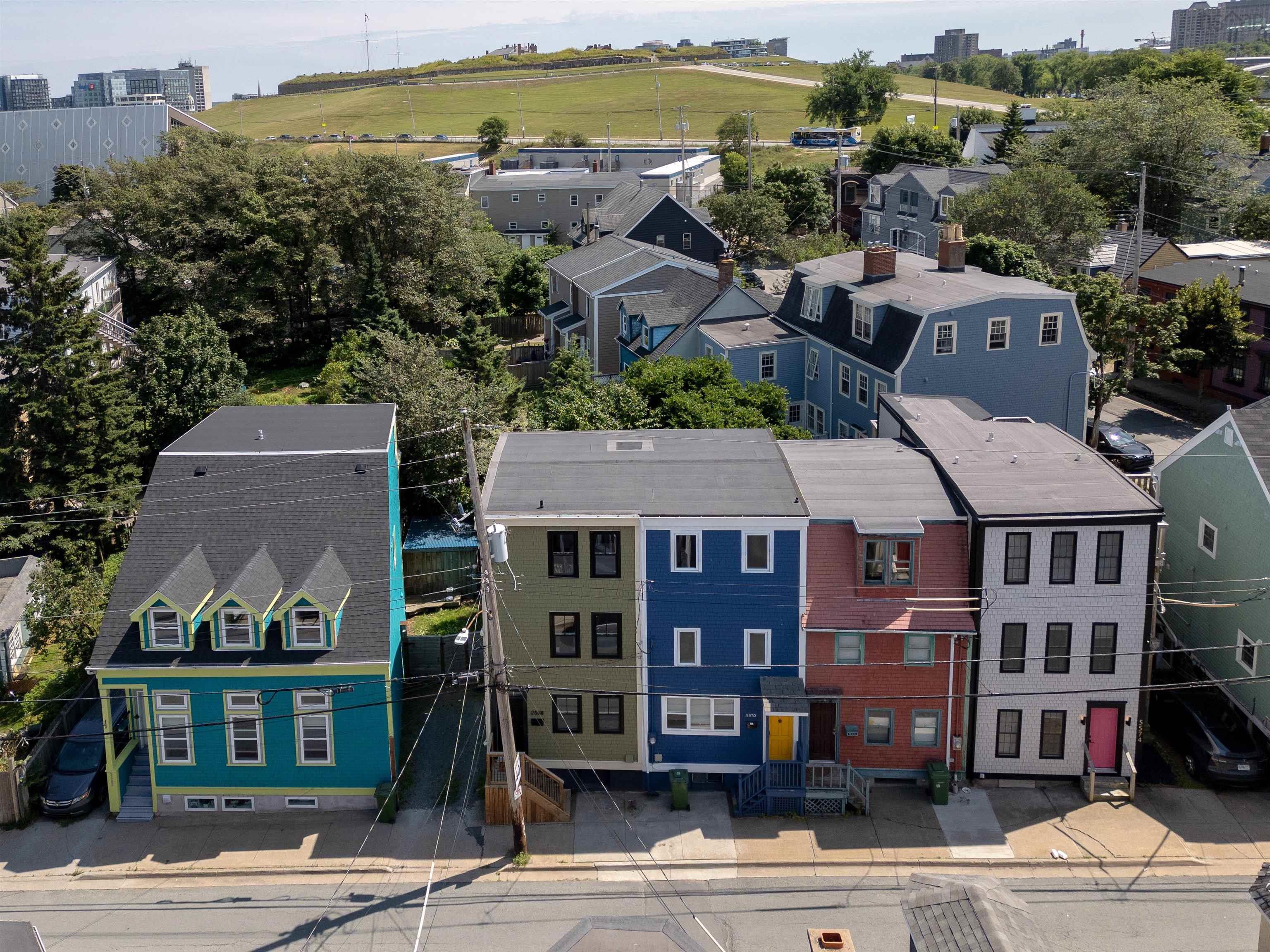 $799,999.00: 5568 Falkland Street, Halifax