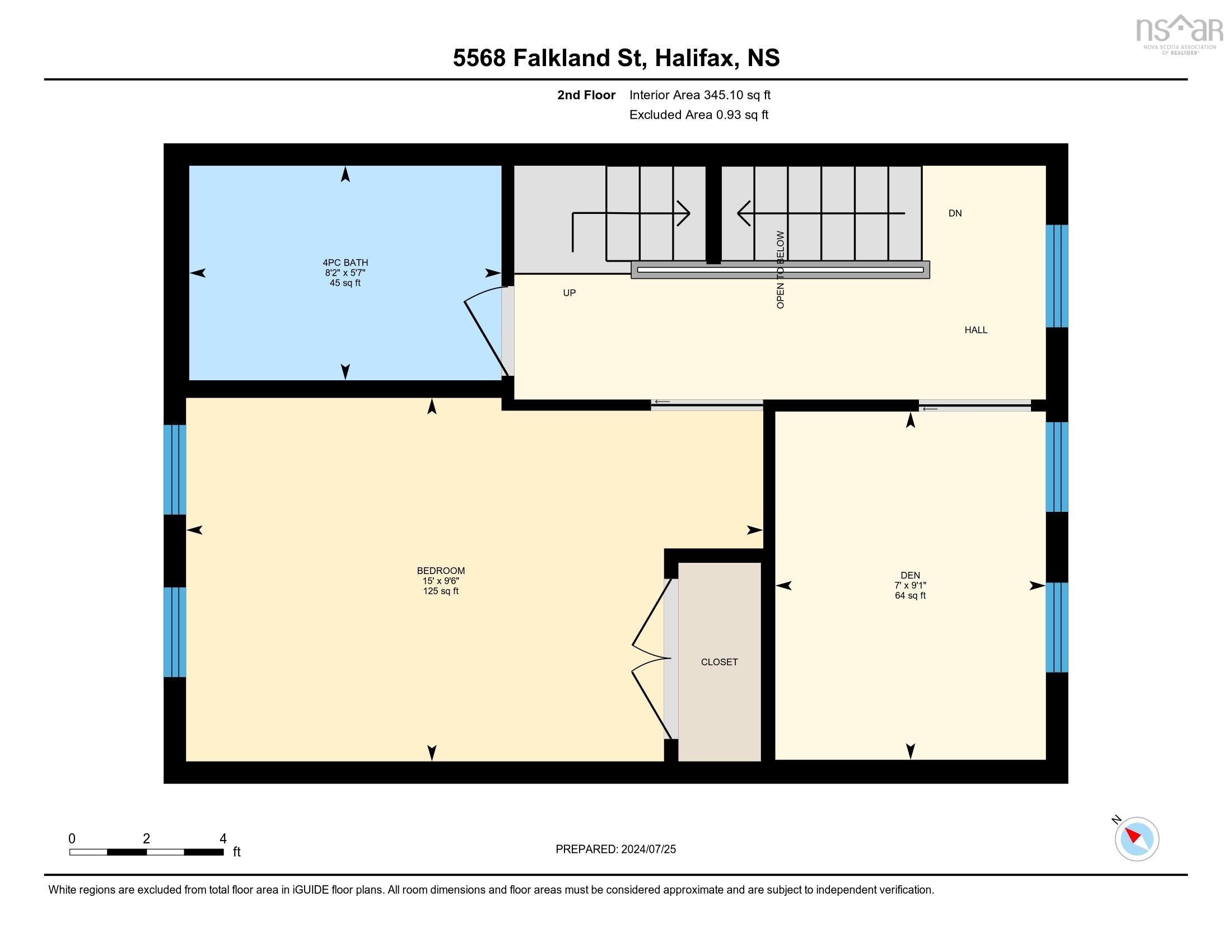 $799,999.00: 5568 Falkland Street, Halifax