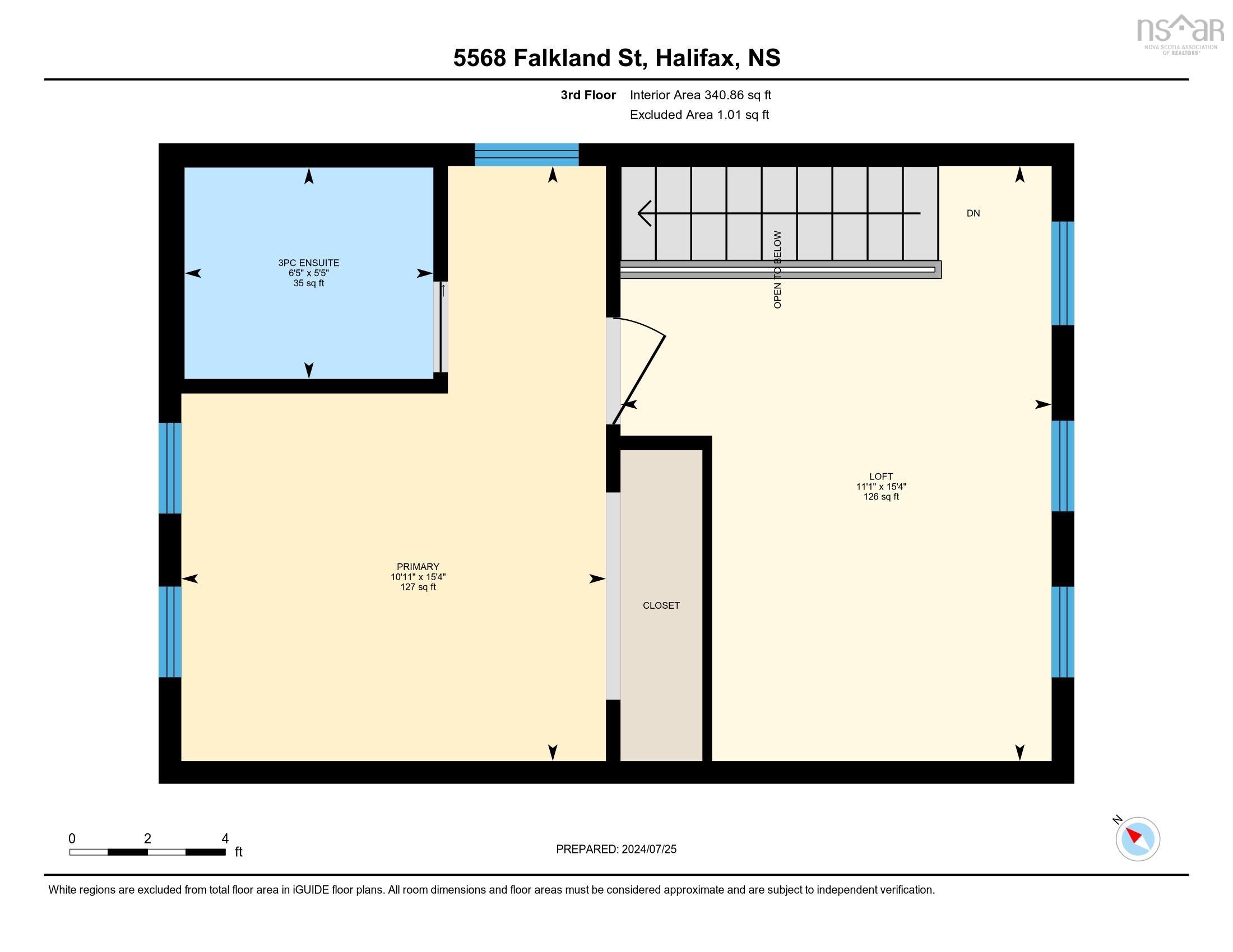 $799,999.00: 5568 Falkland Street, Halifax