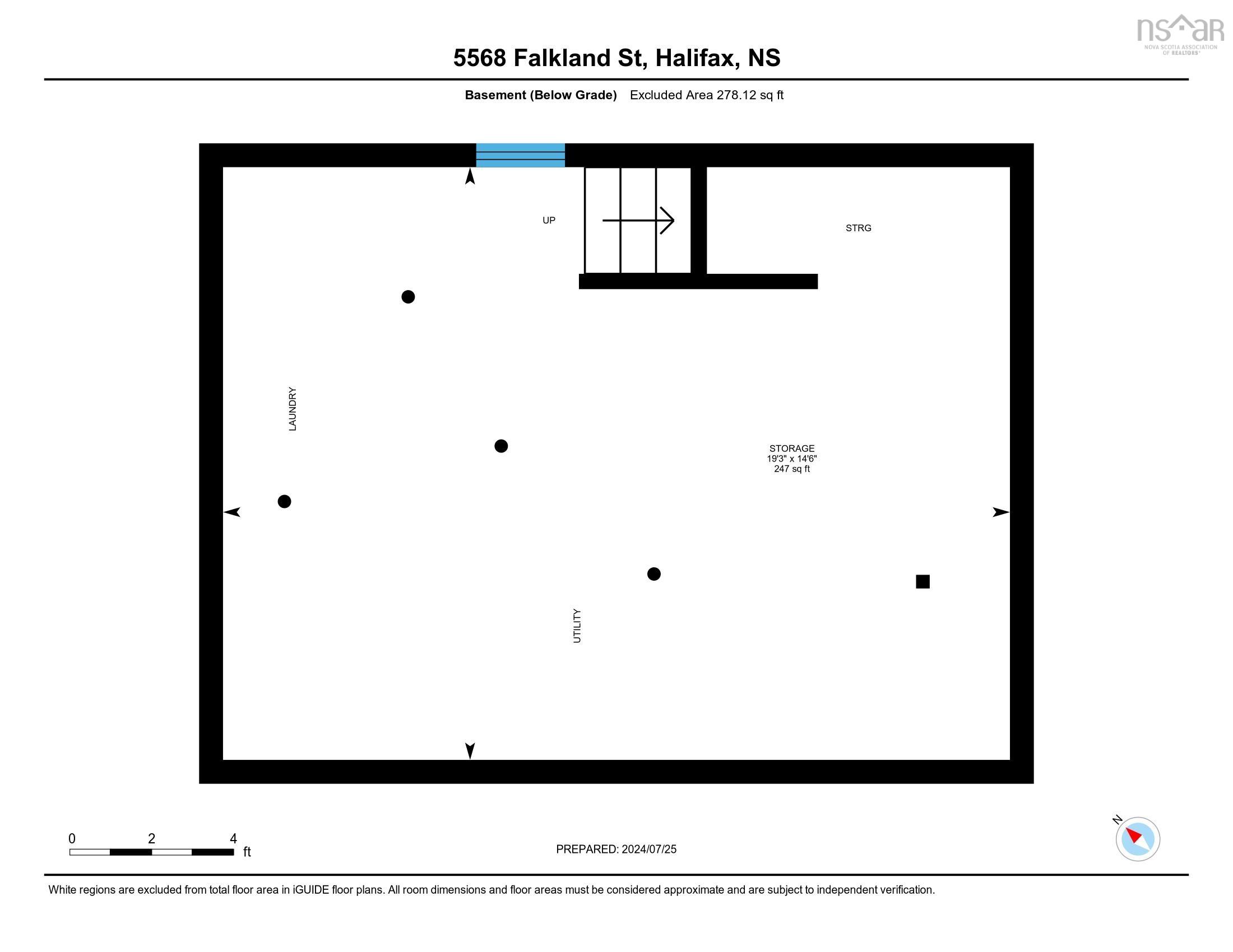 $799,999.00: 5568 Falkland Street, Halifax