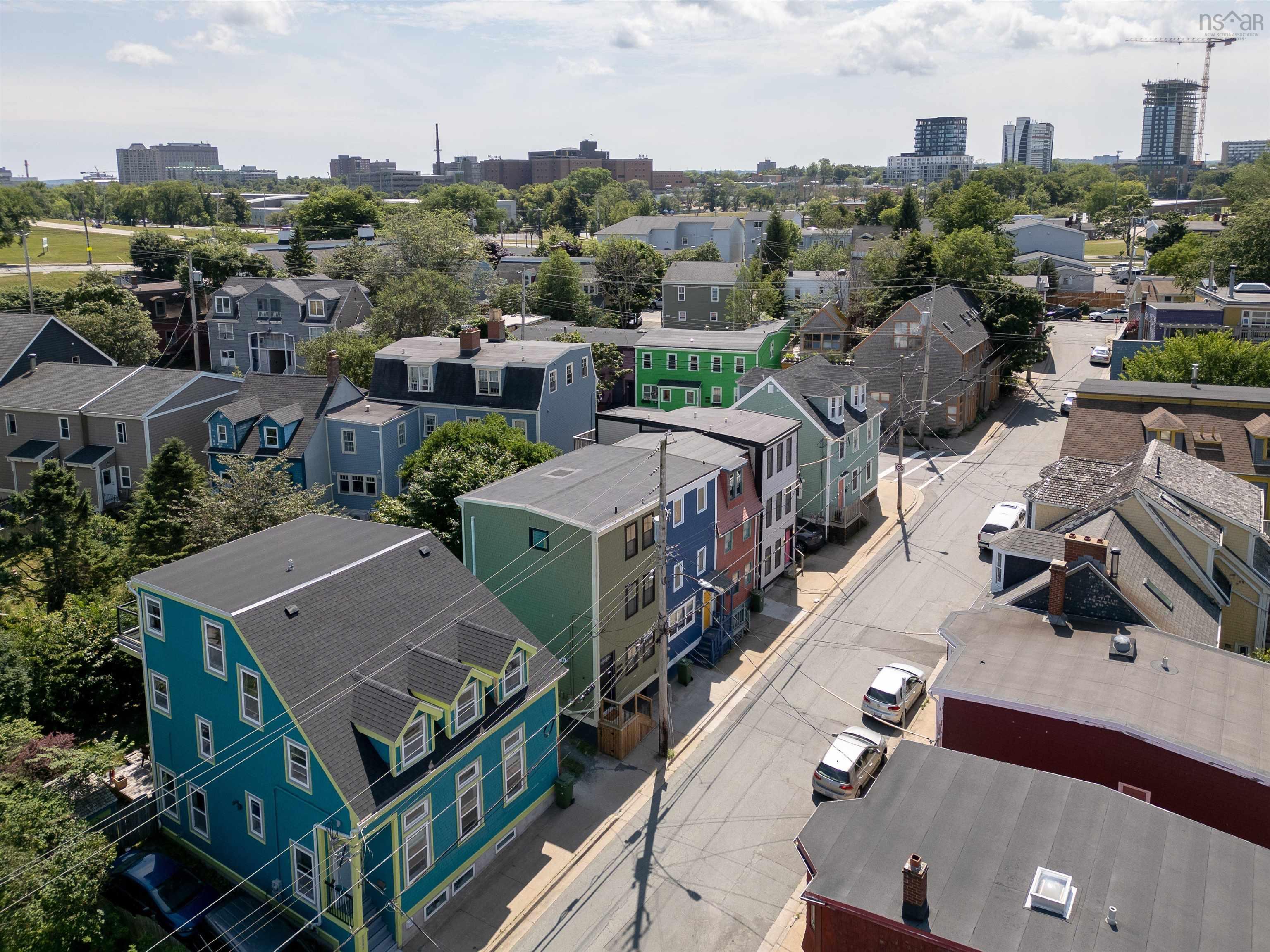 $799,999.00: 5568 Falkland Street, Halifax