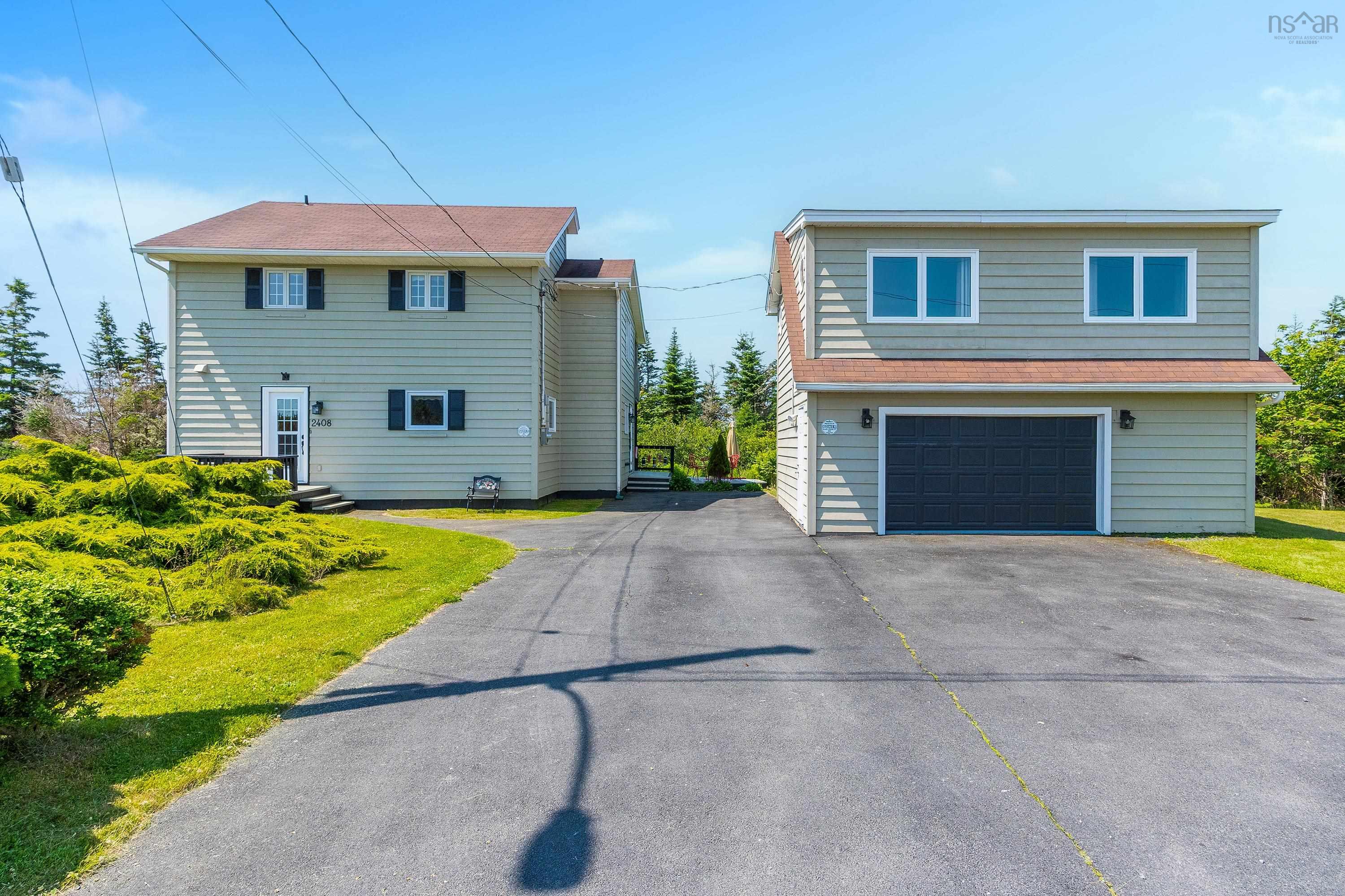 $535,000.00: 2408 East Petpeswick Road, East Petpeswick