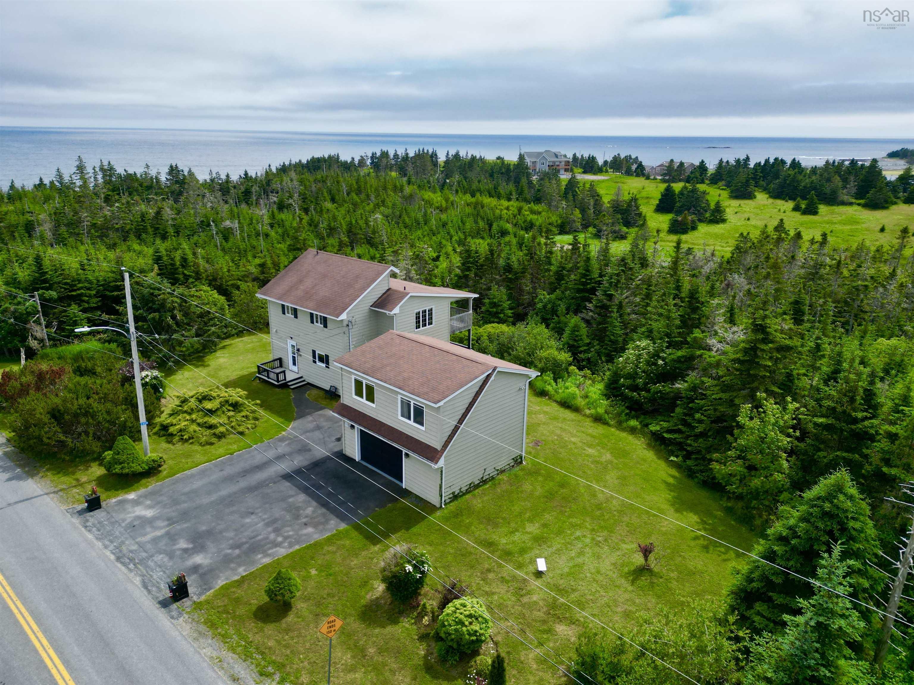 $535,000.00: 2408 East Petpeswick Road, East Petpeswick