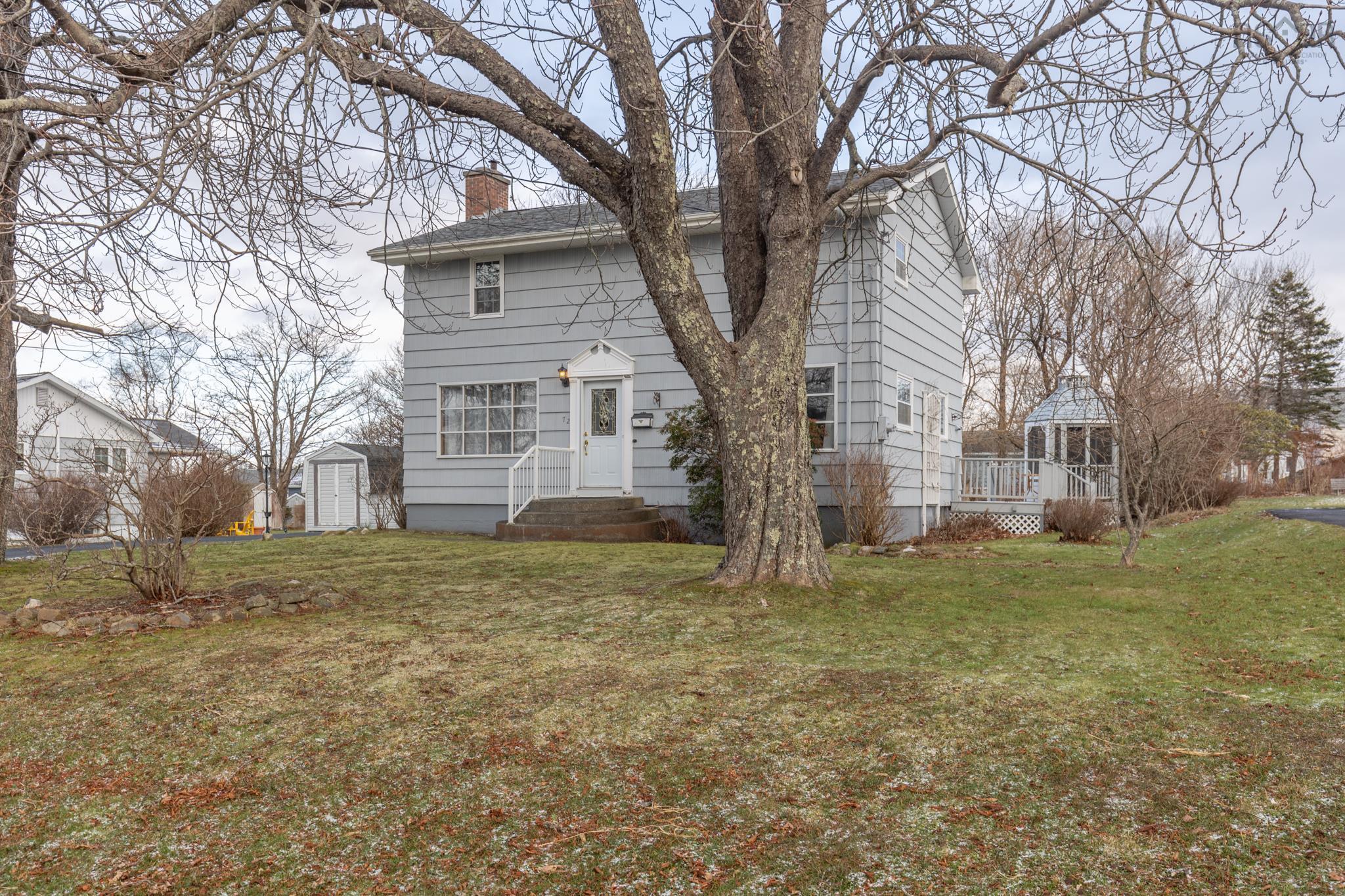 $359,900.00: 72 Huntington Street, Yarmouth