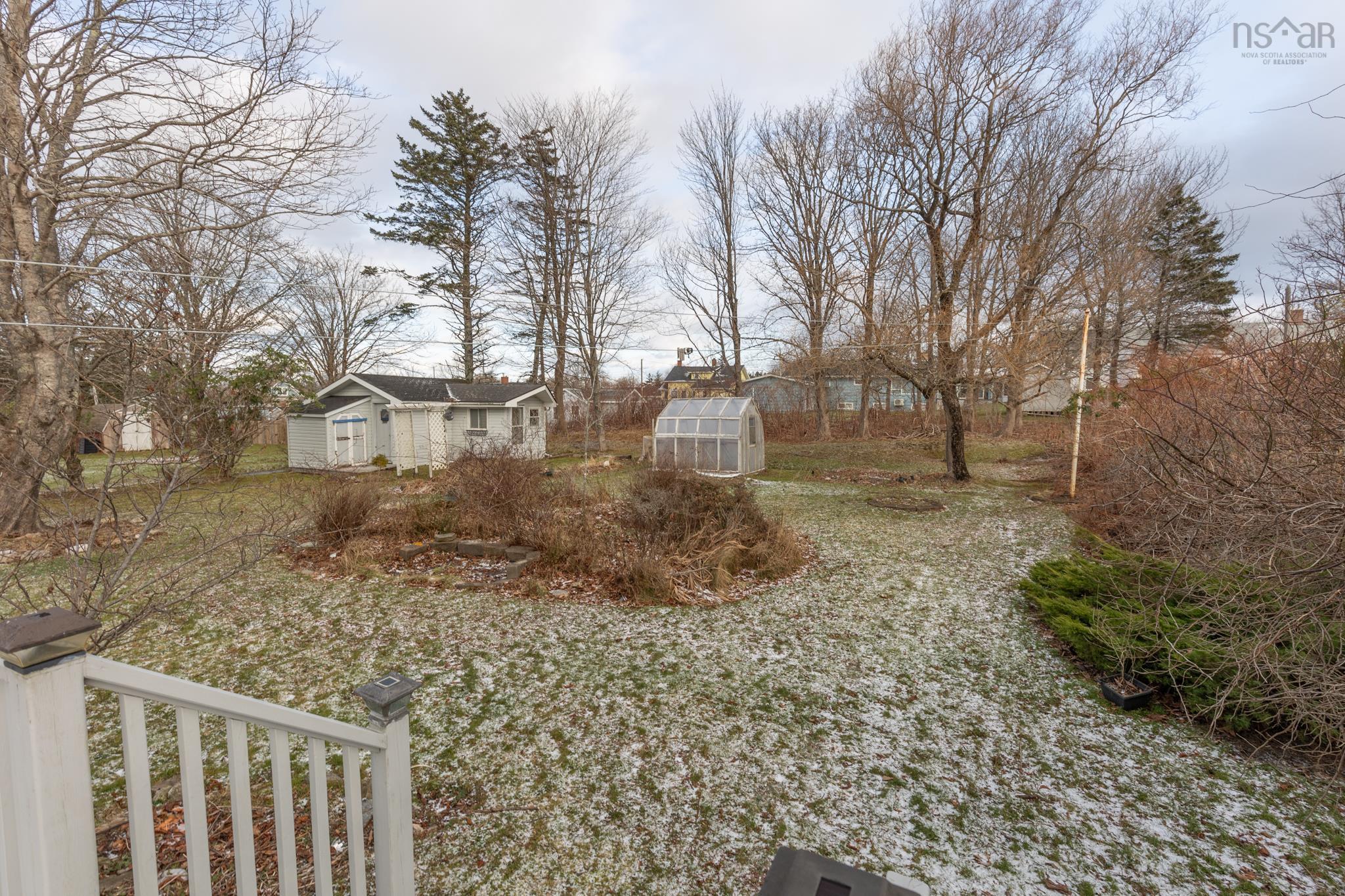 $359,900.00: 72 Huntington Street, Yarmouth