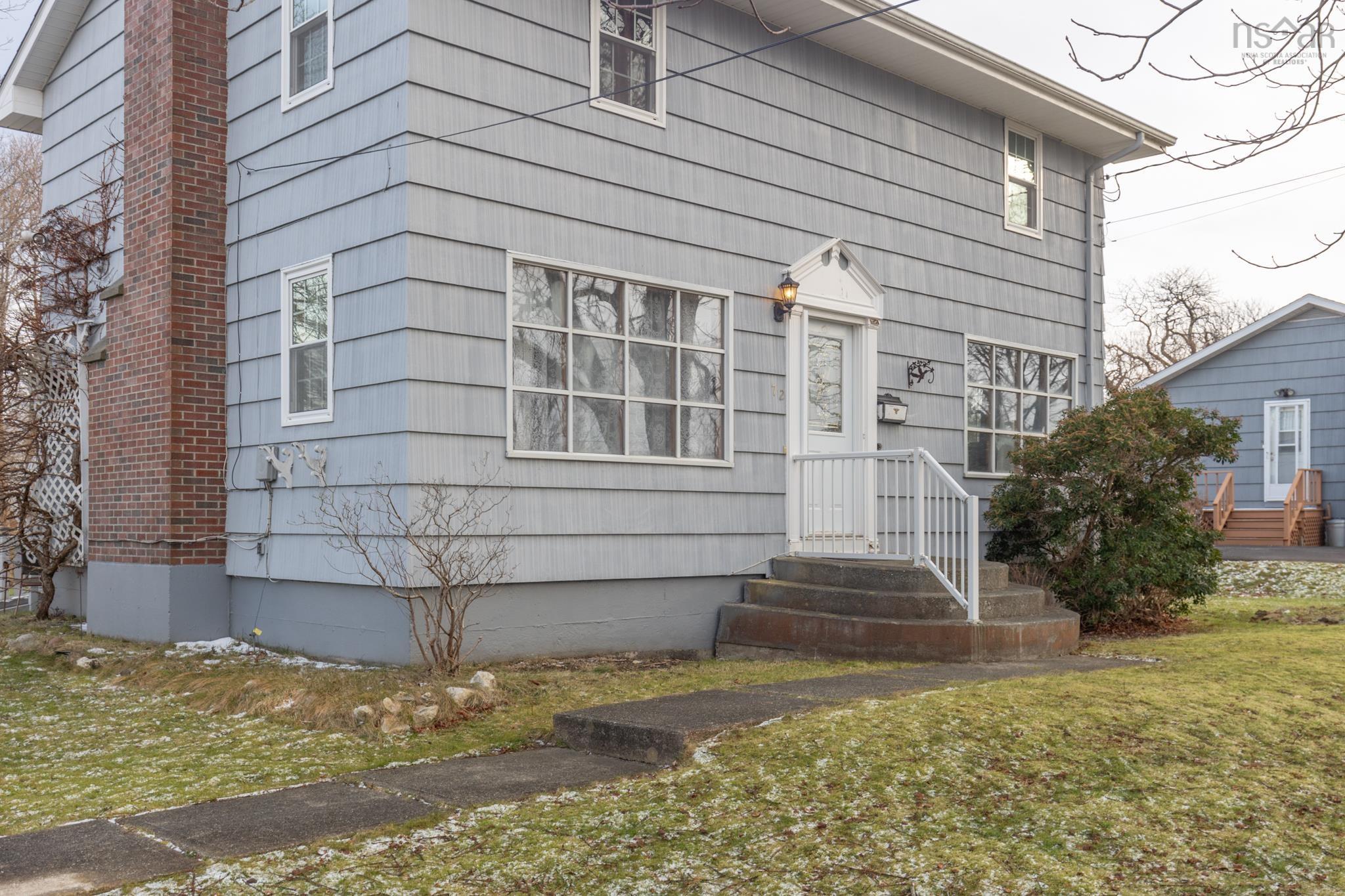 $359,900.00: 72 Huntington Street, Yarmouth