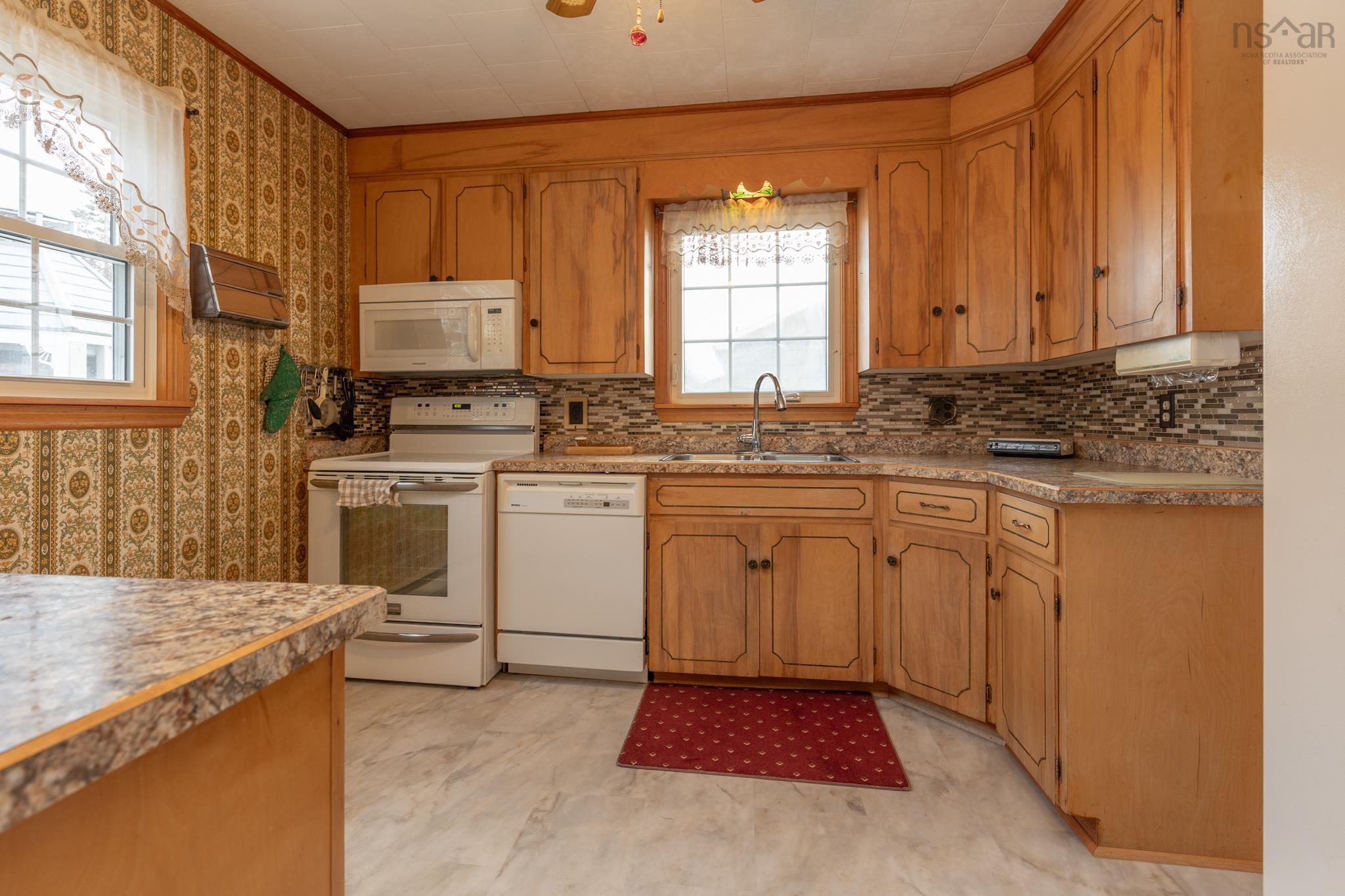 $359,900.00: 72 Huntington Street, Yarmouth
