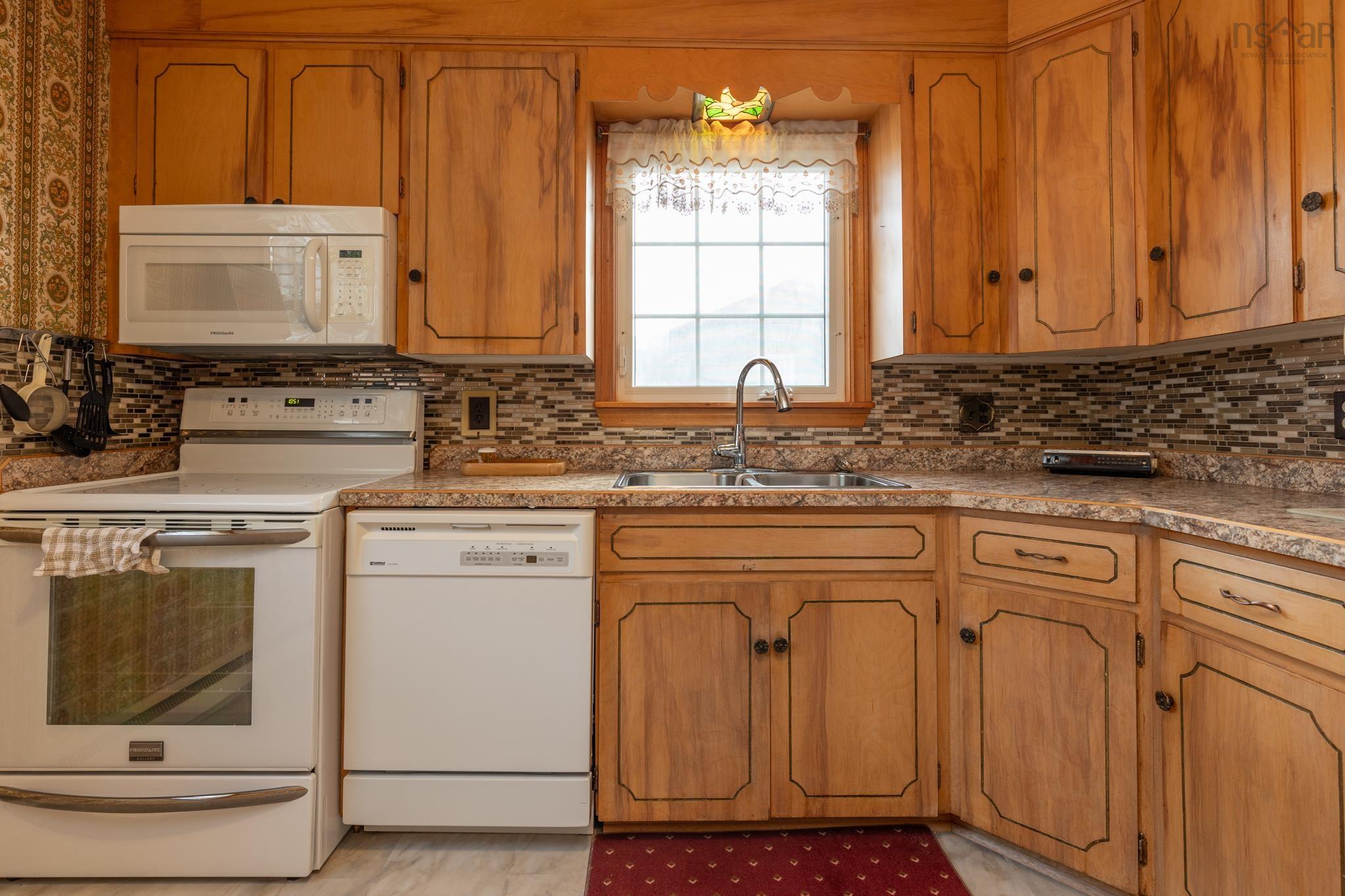 $359,900.00: 72 Huntington Street, Yarmouth