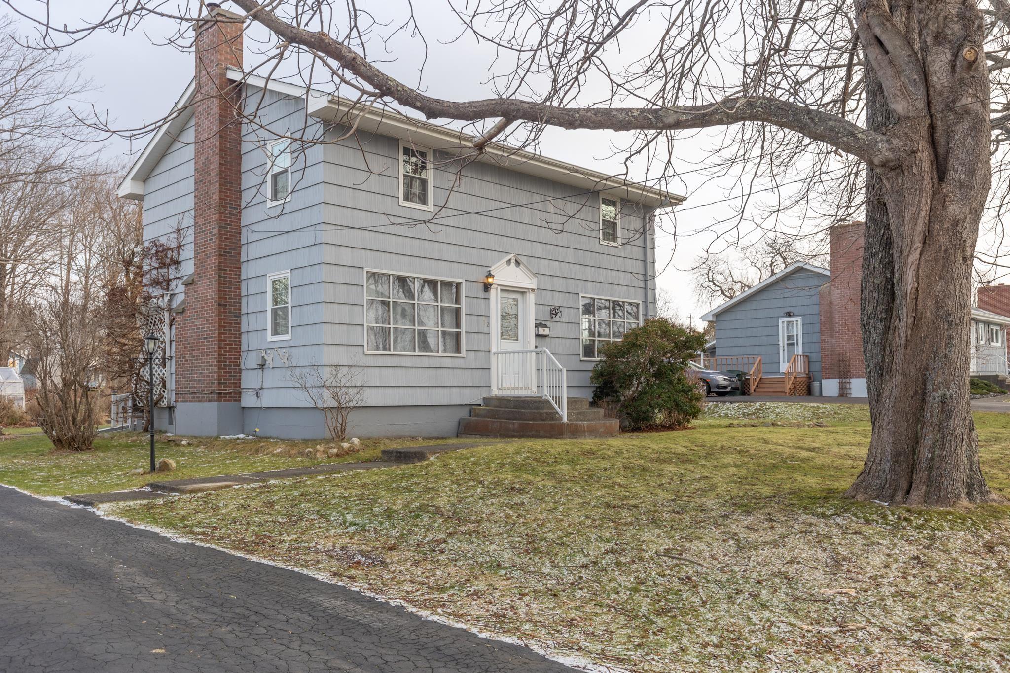 $359,900.00: 72 Huntington Street, Yarmouth