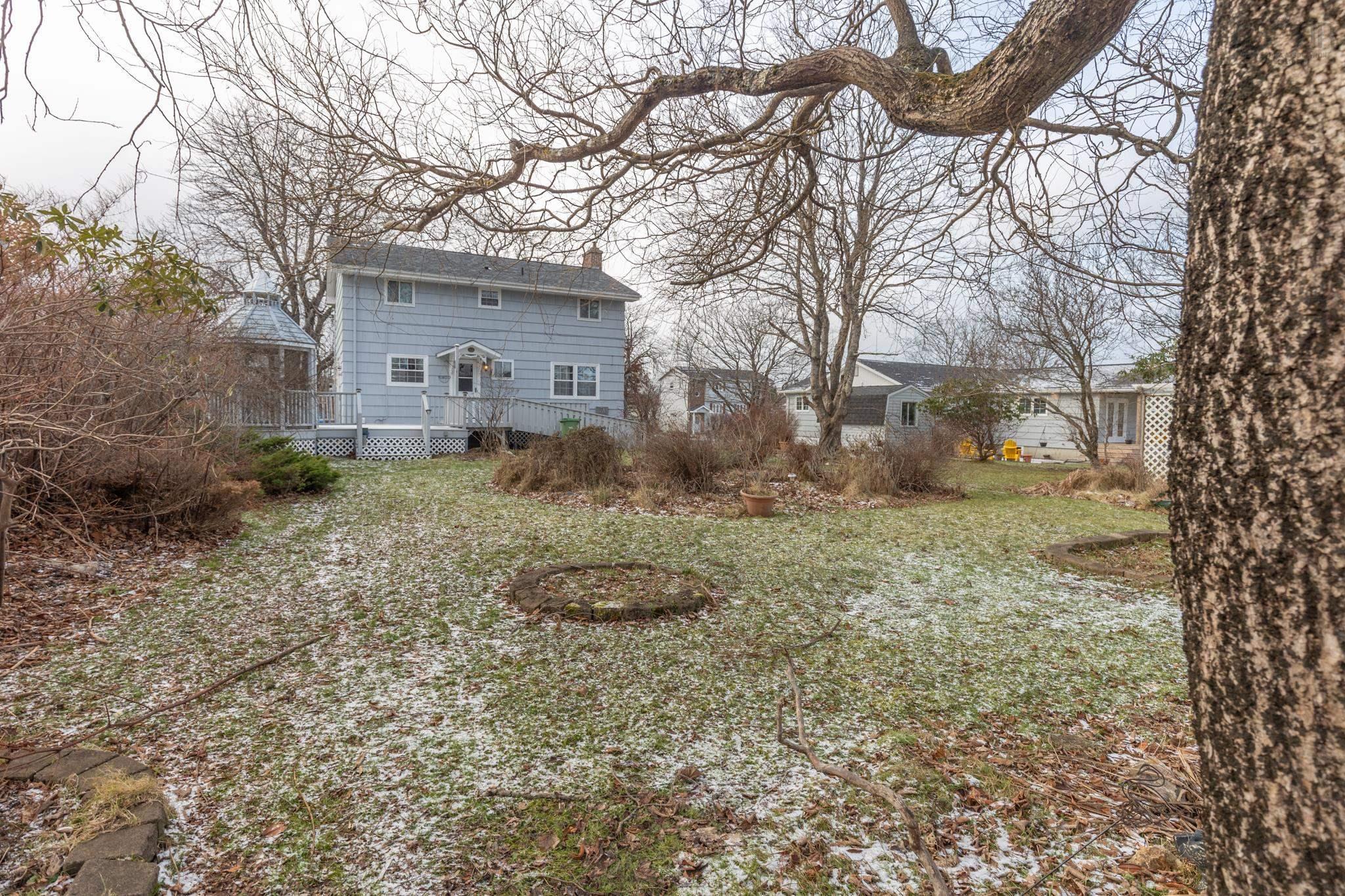 $359,900.00: 72 Huntington Street, Yarmouth