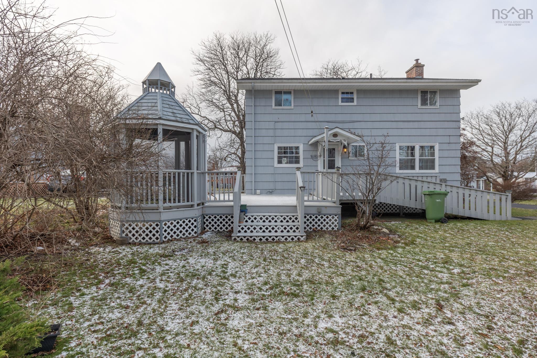 $359,900.00: 72 Huntington Street, Yarmouth