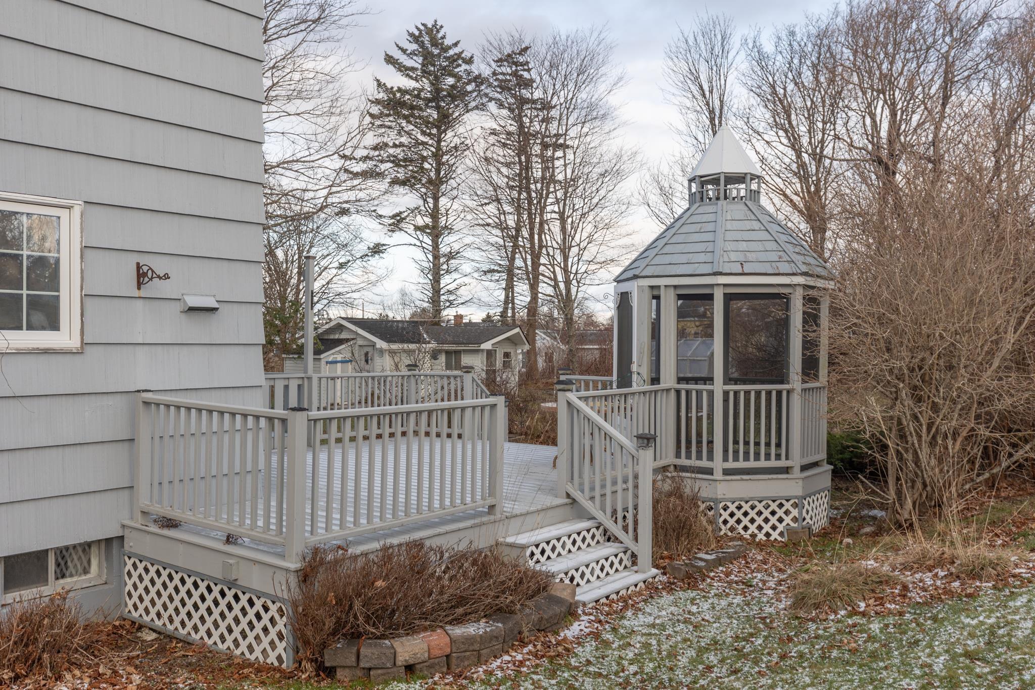 $359,900.00: 72 Huntington Street, Yarmouth
