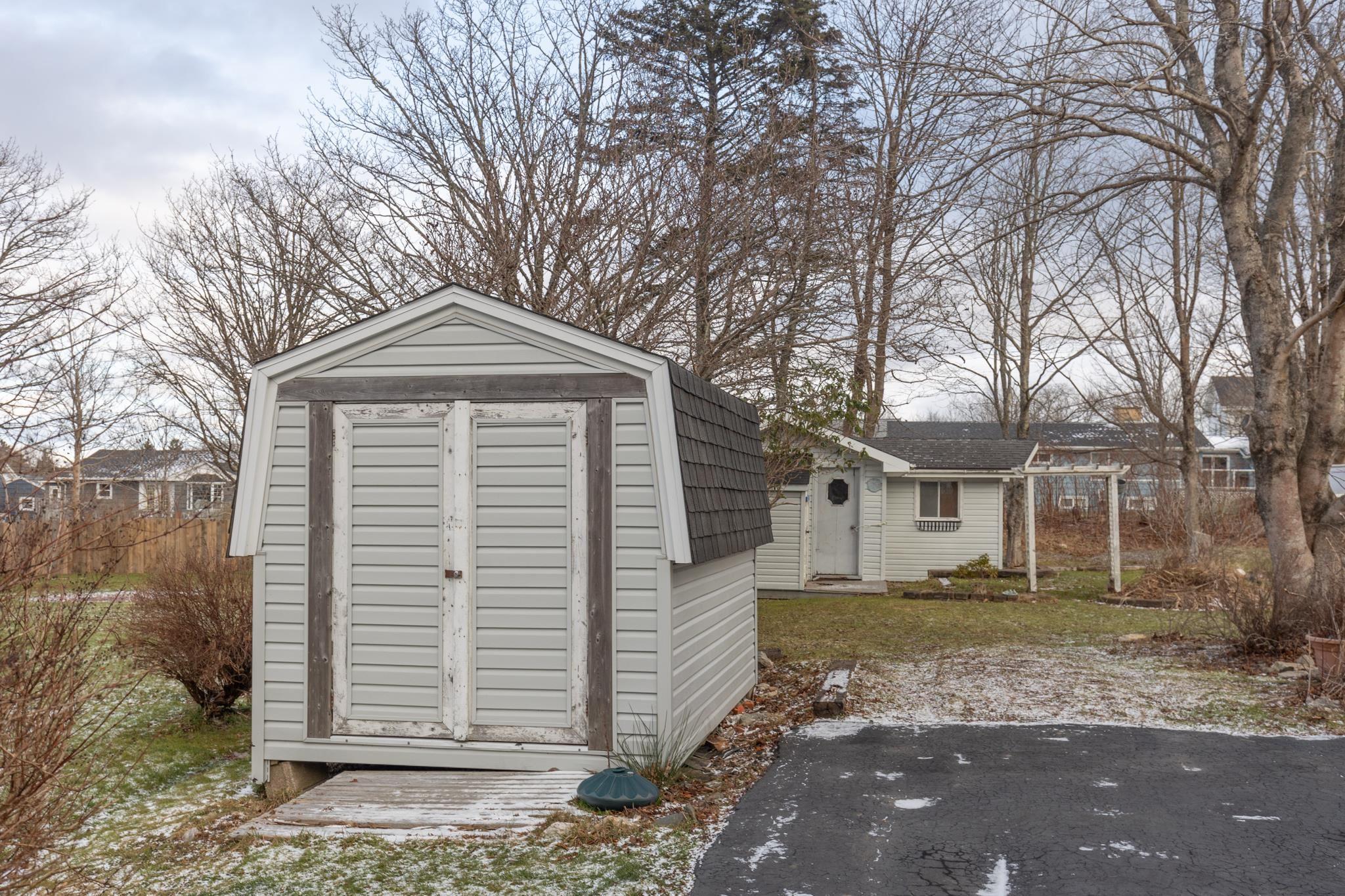 $359,900.00: 72 Huntington Street, Yarmouth