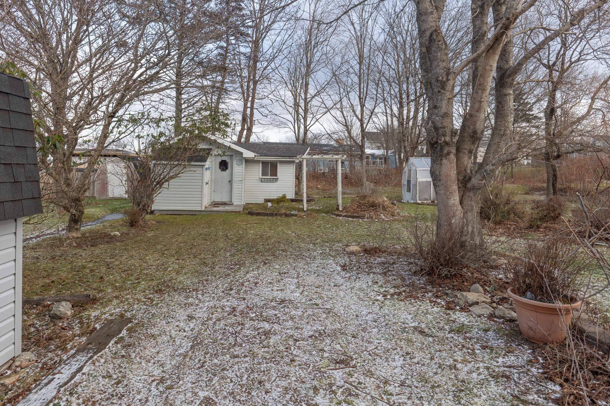 $359,900.00: 72 Huntington Street, Yarmouth